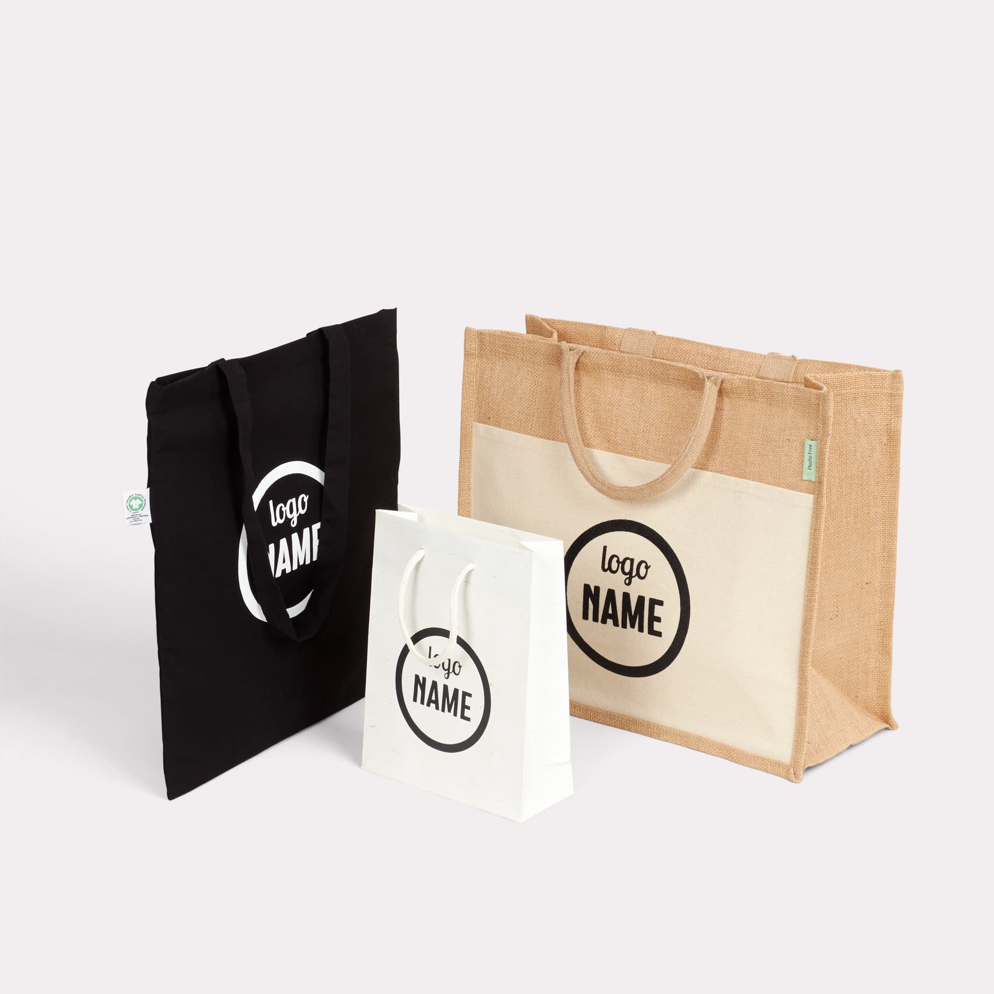 Sustainable bags