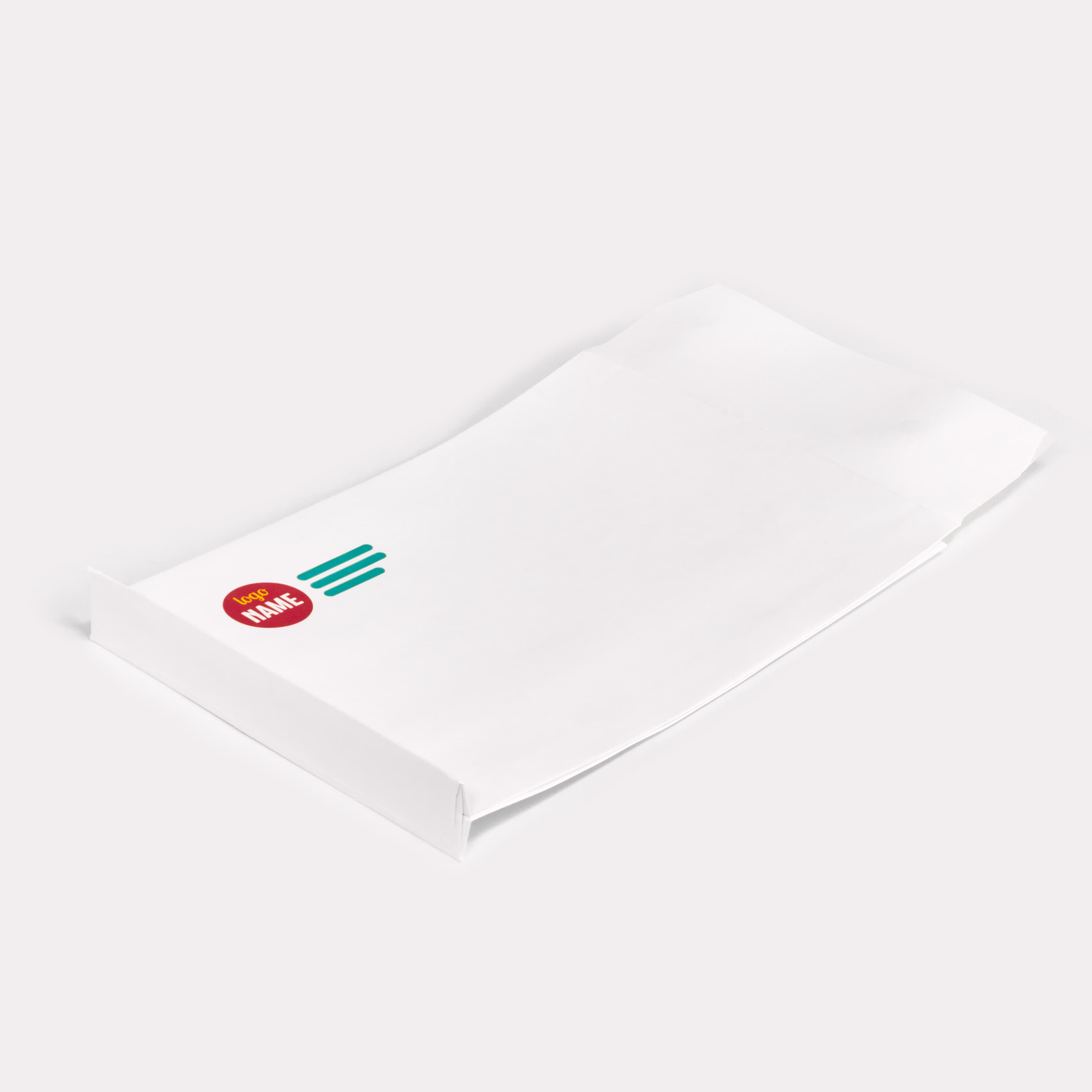Enveloppes à soufflet