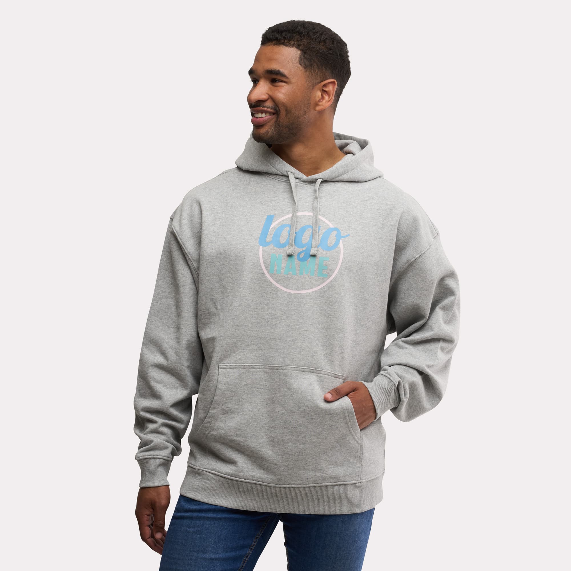 Sweats à capuche Stanley/Stella Slammer 2.0