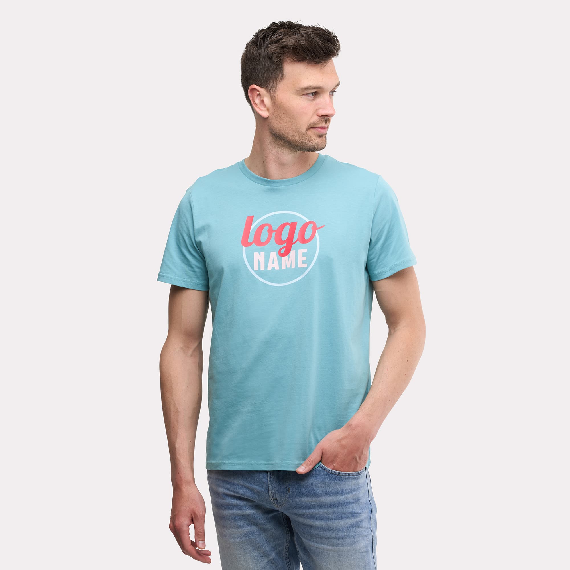 T-shirts Stanley/Stella Crafter