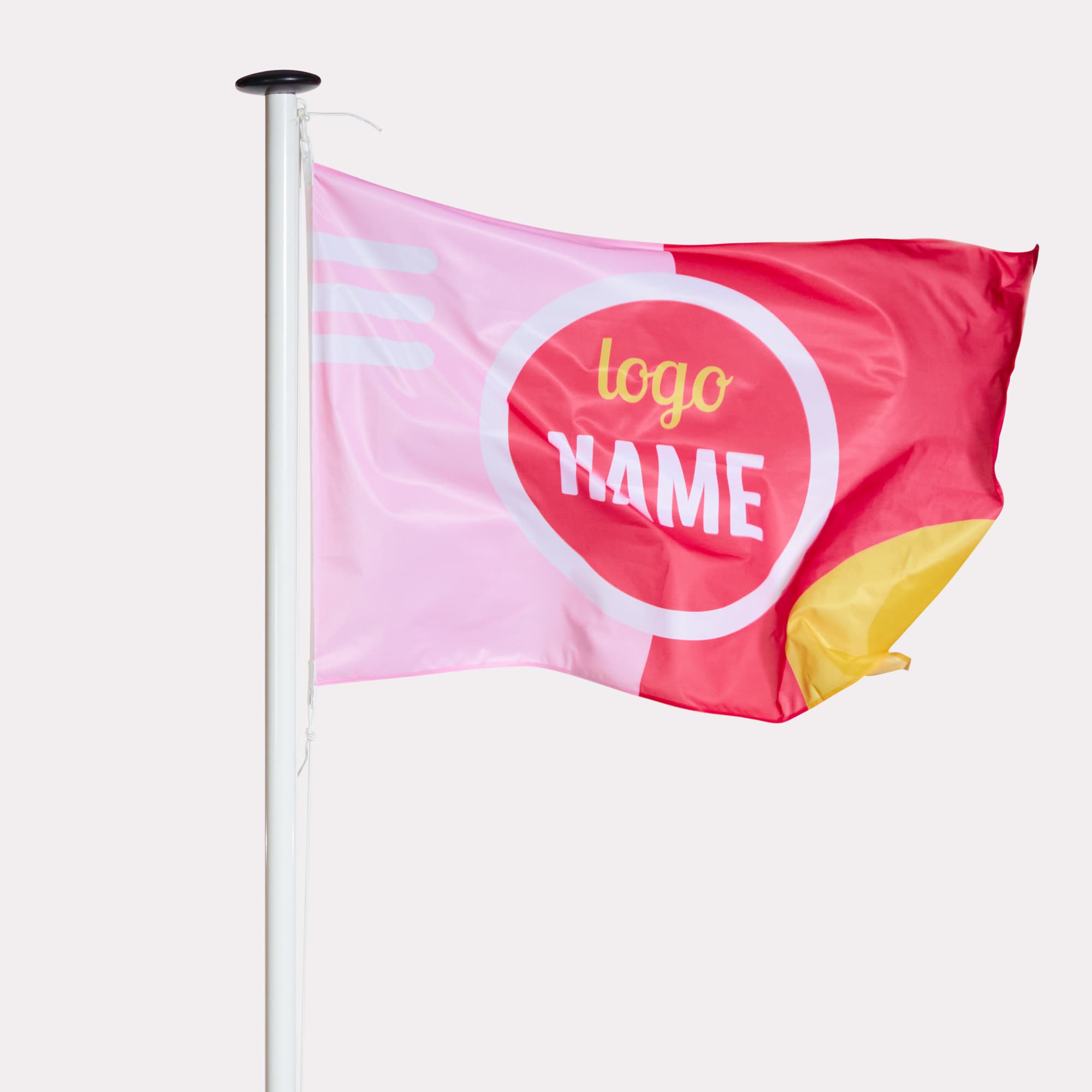 Drapeaux