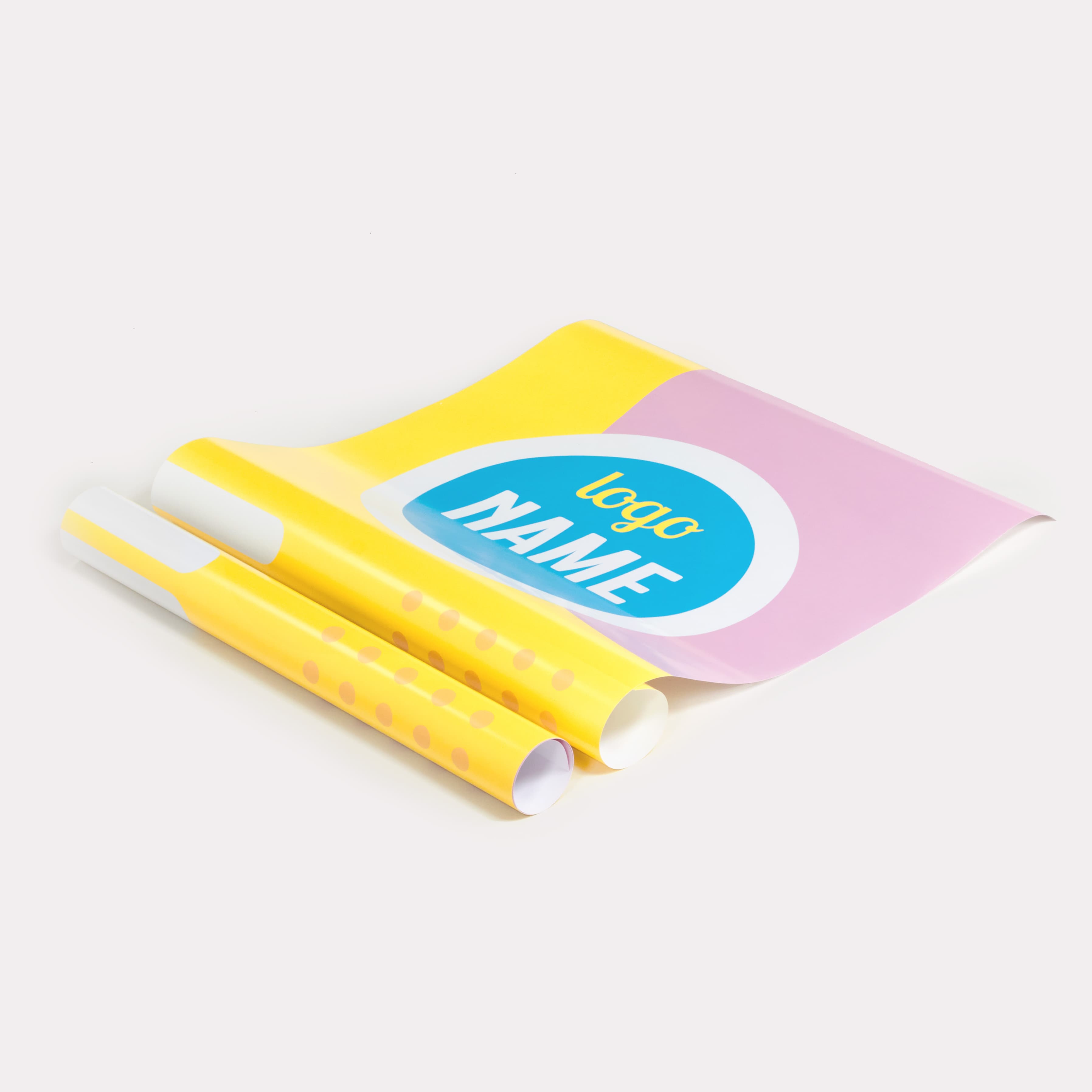 Flyers, dépliants et affiches