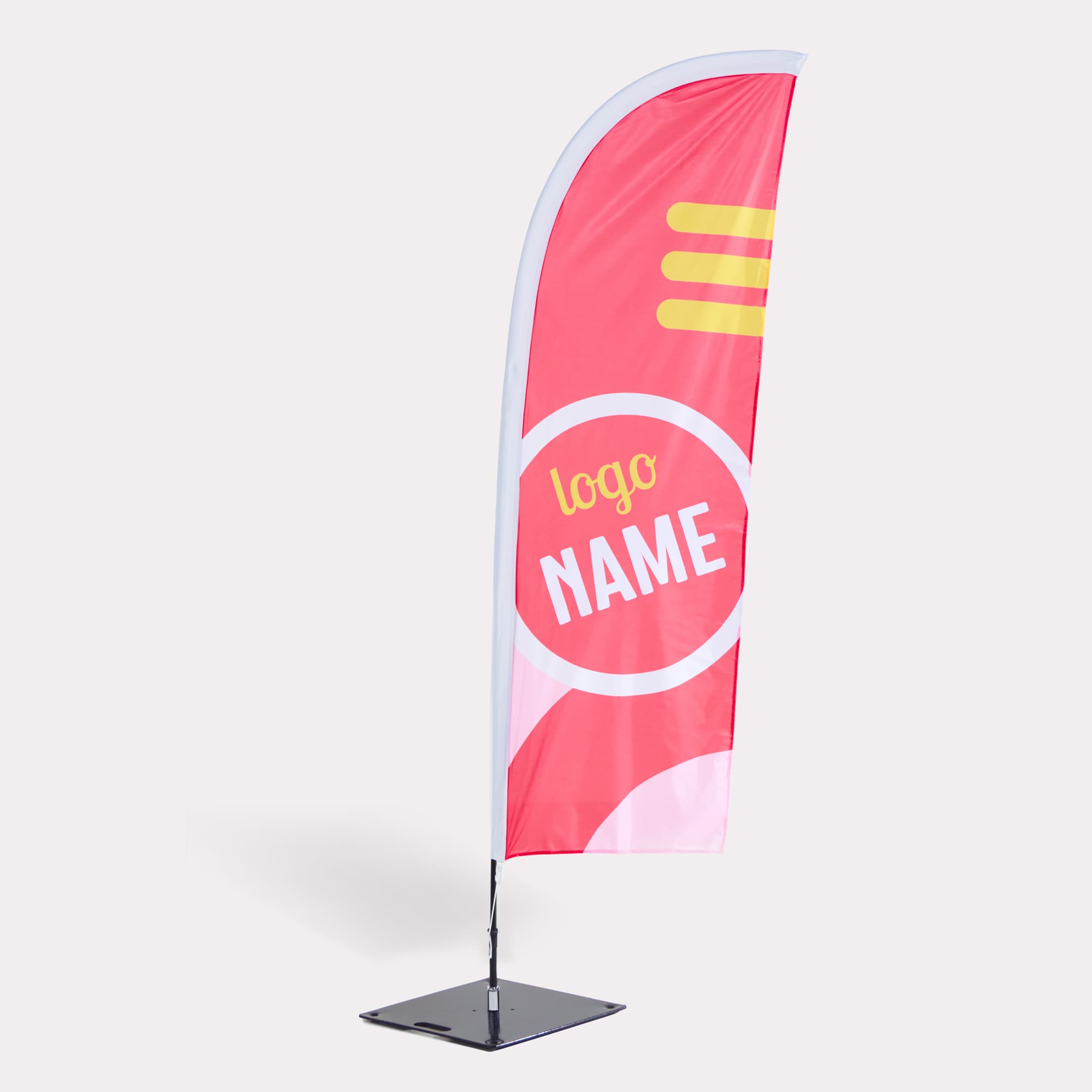 Beachflags