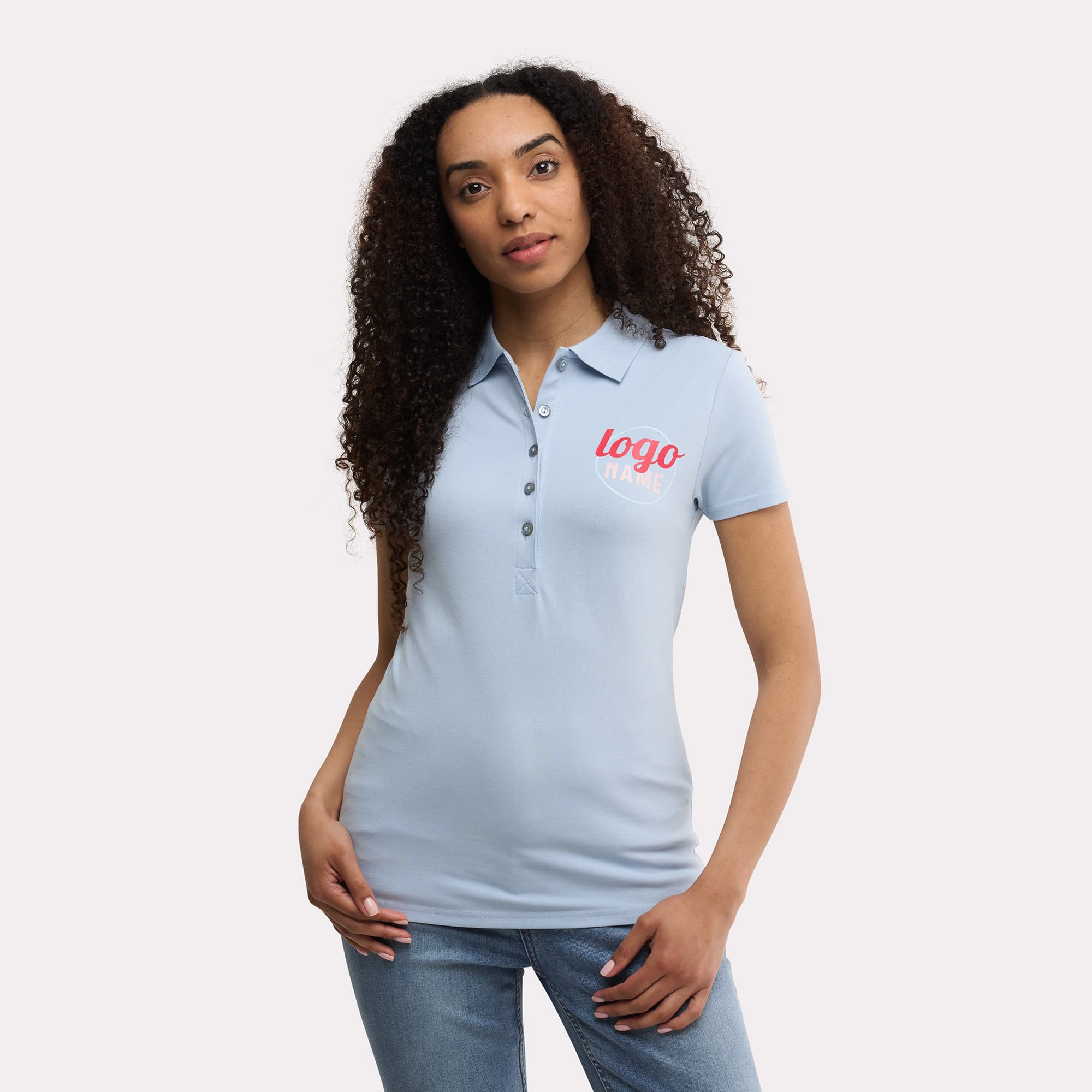 Polos Tee Jays Luxury Stretch