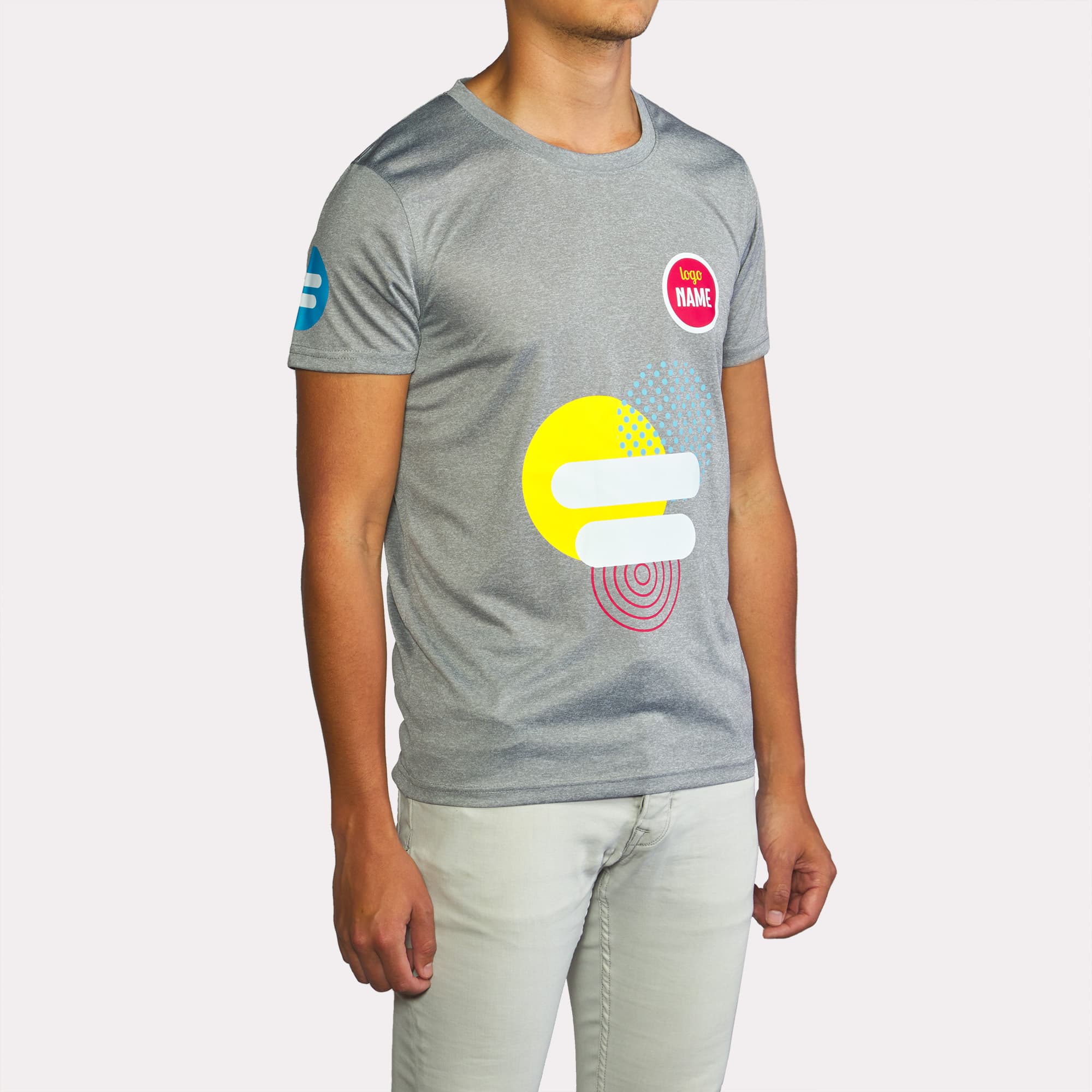 Clique Basic Active T
