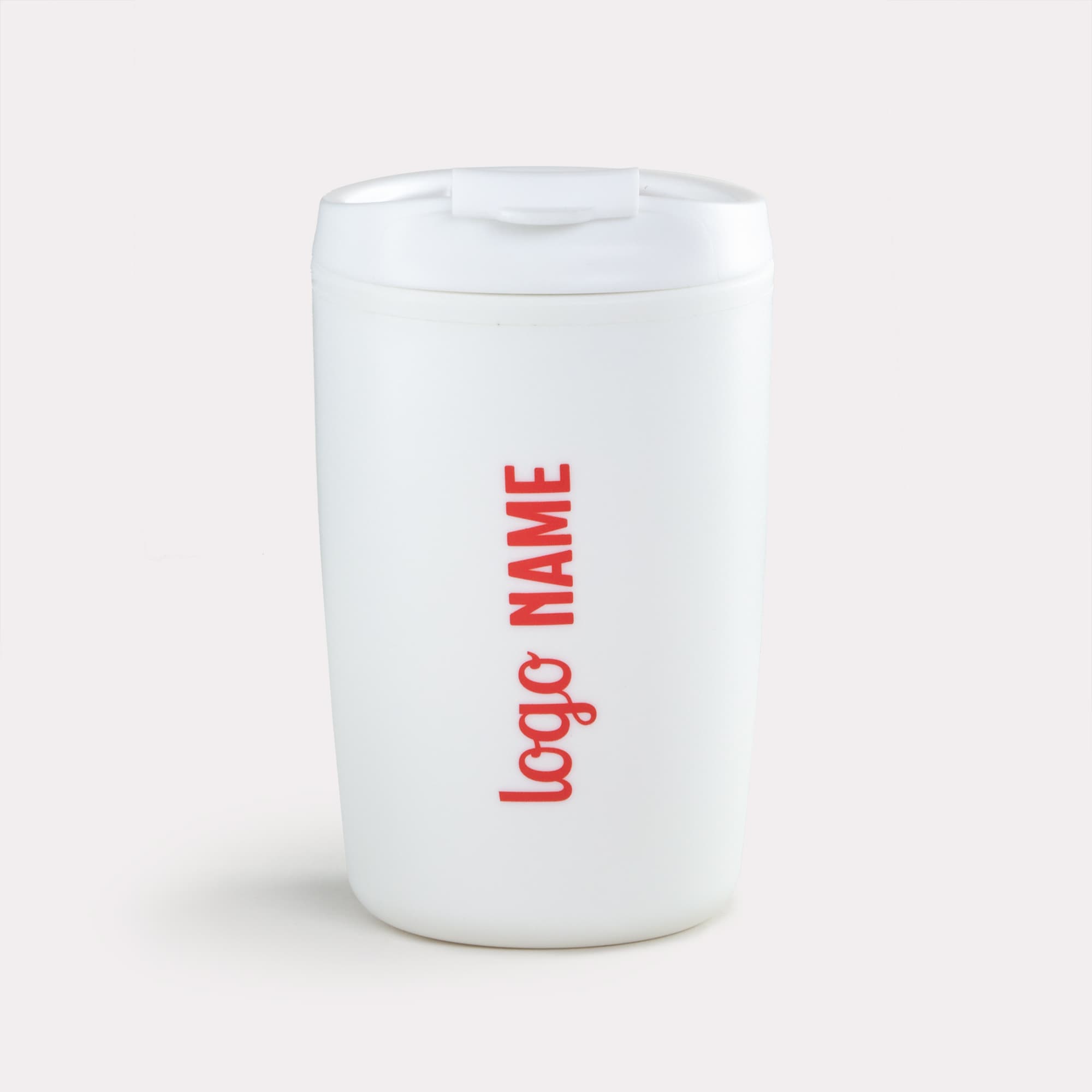 Mugs avec couvercle refermable
