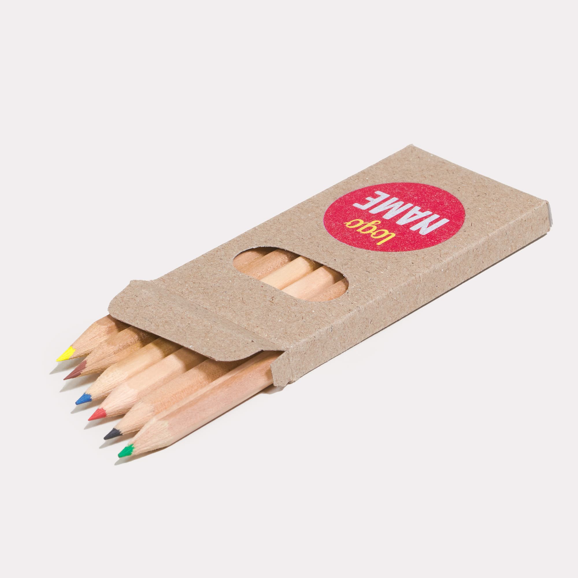 Crayons
