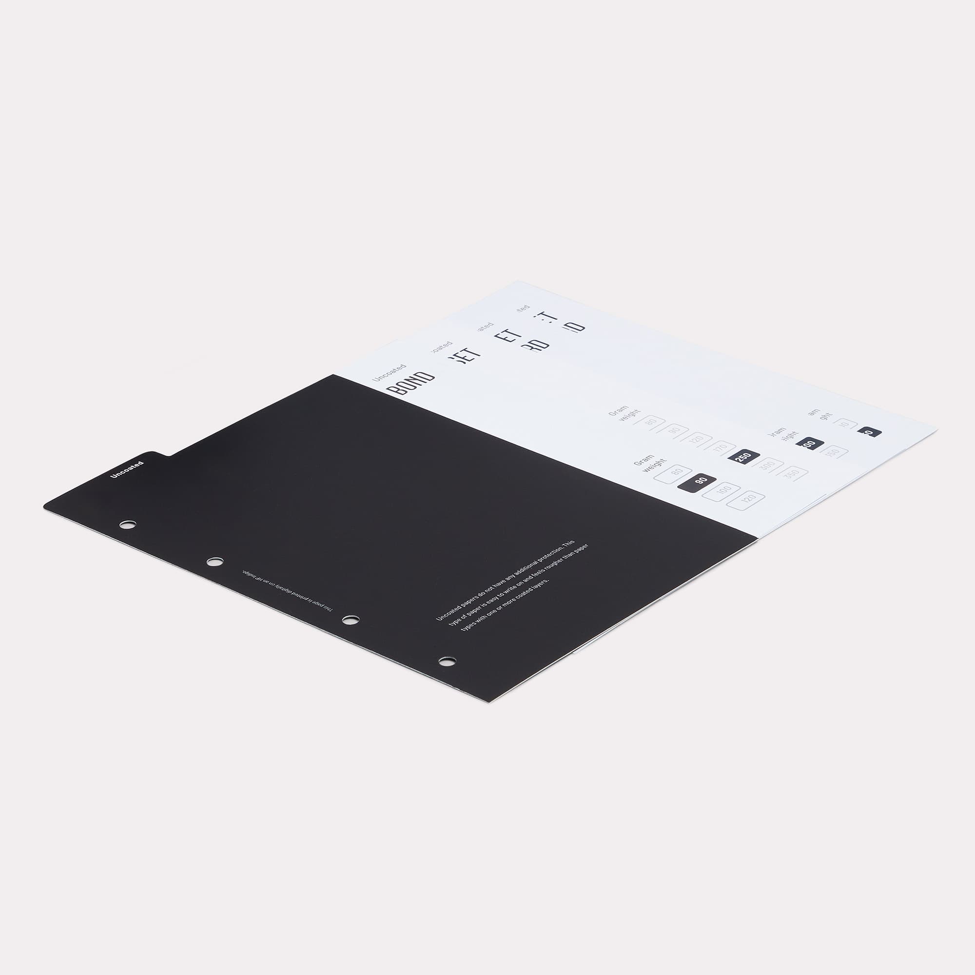 Lookbook Print - recharge repassée