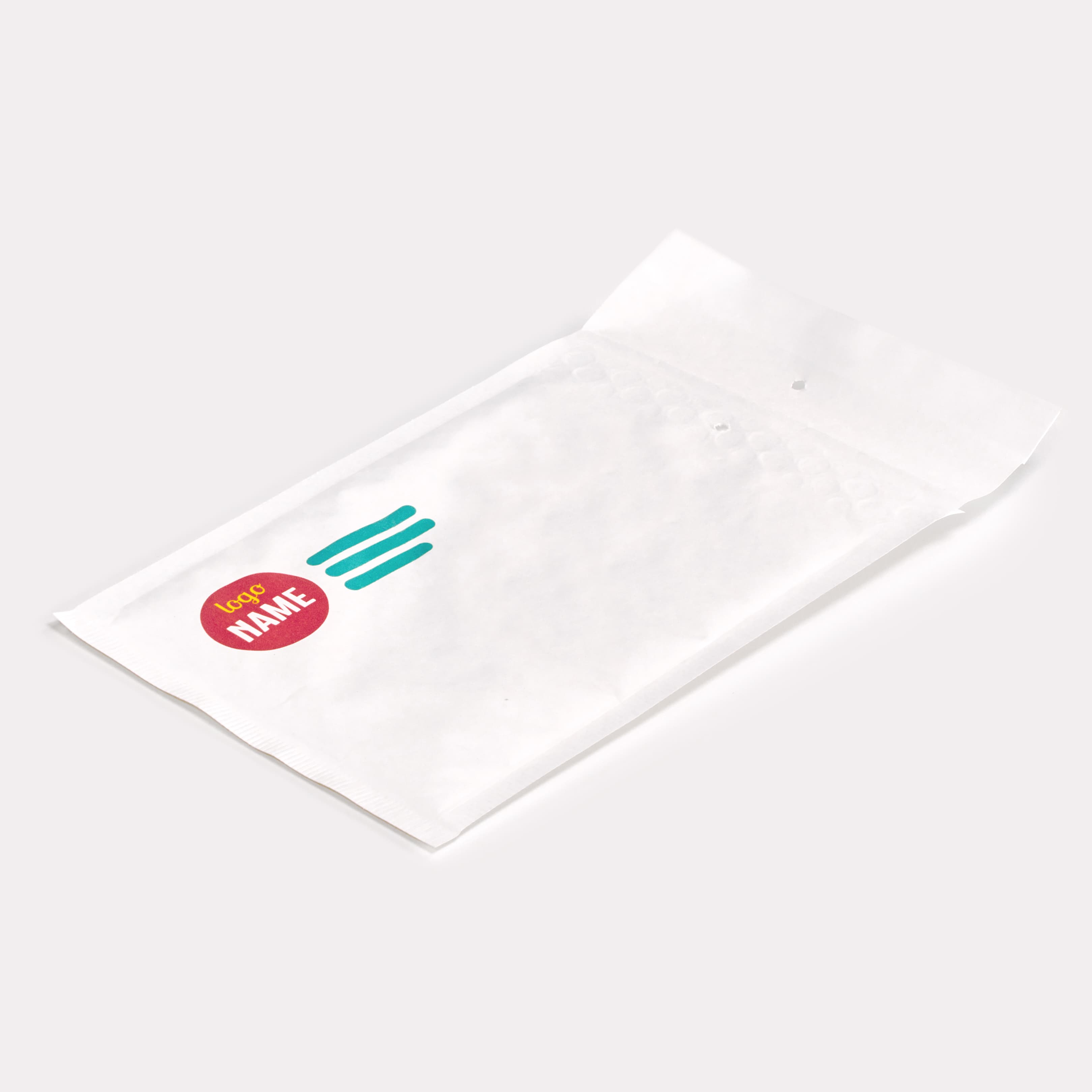 Enveloppes matelassées