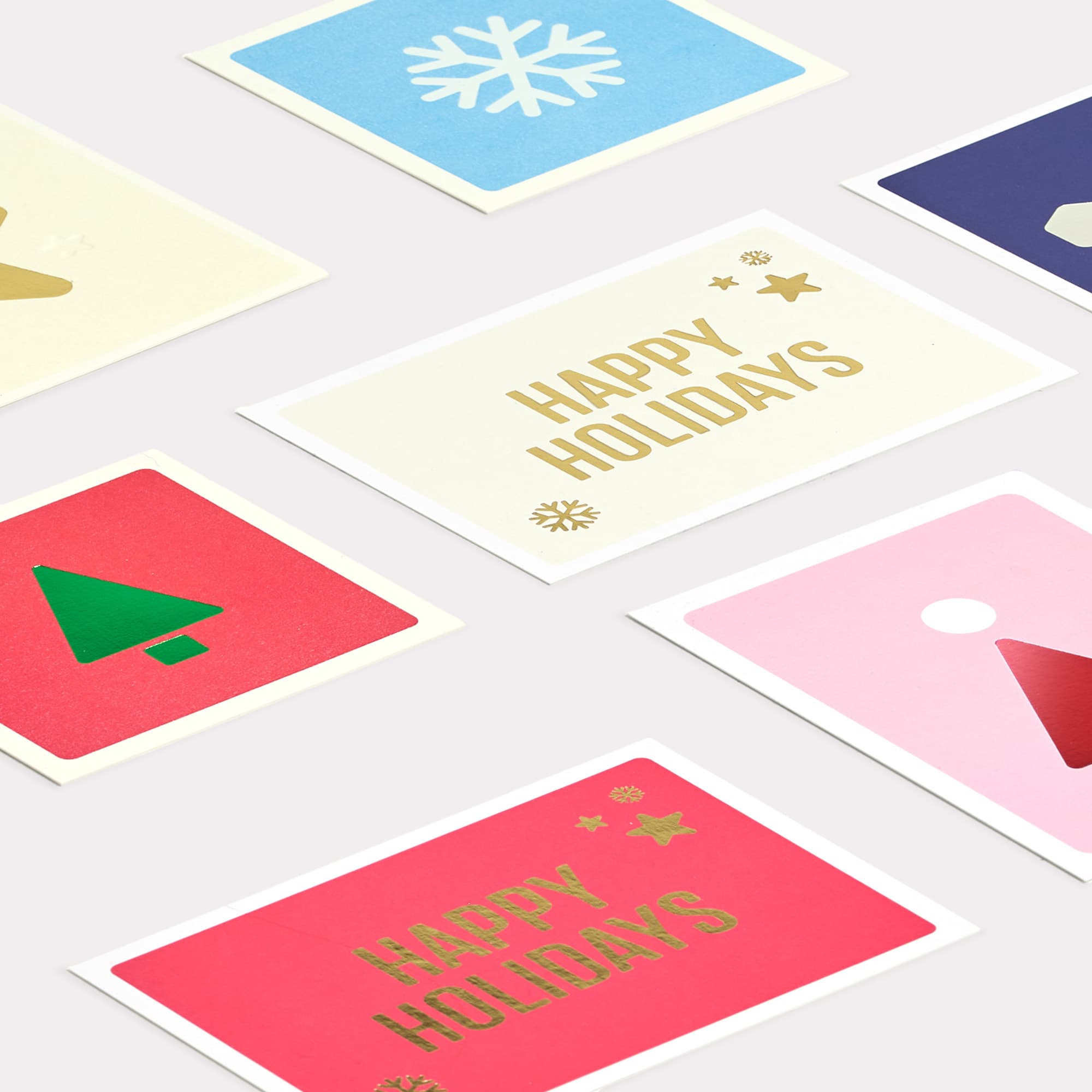 Cartes postales