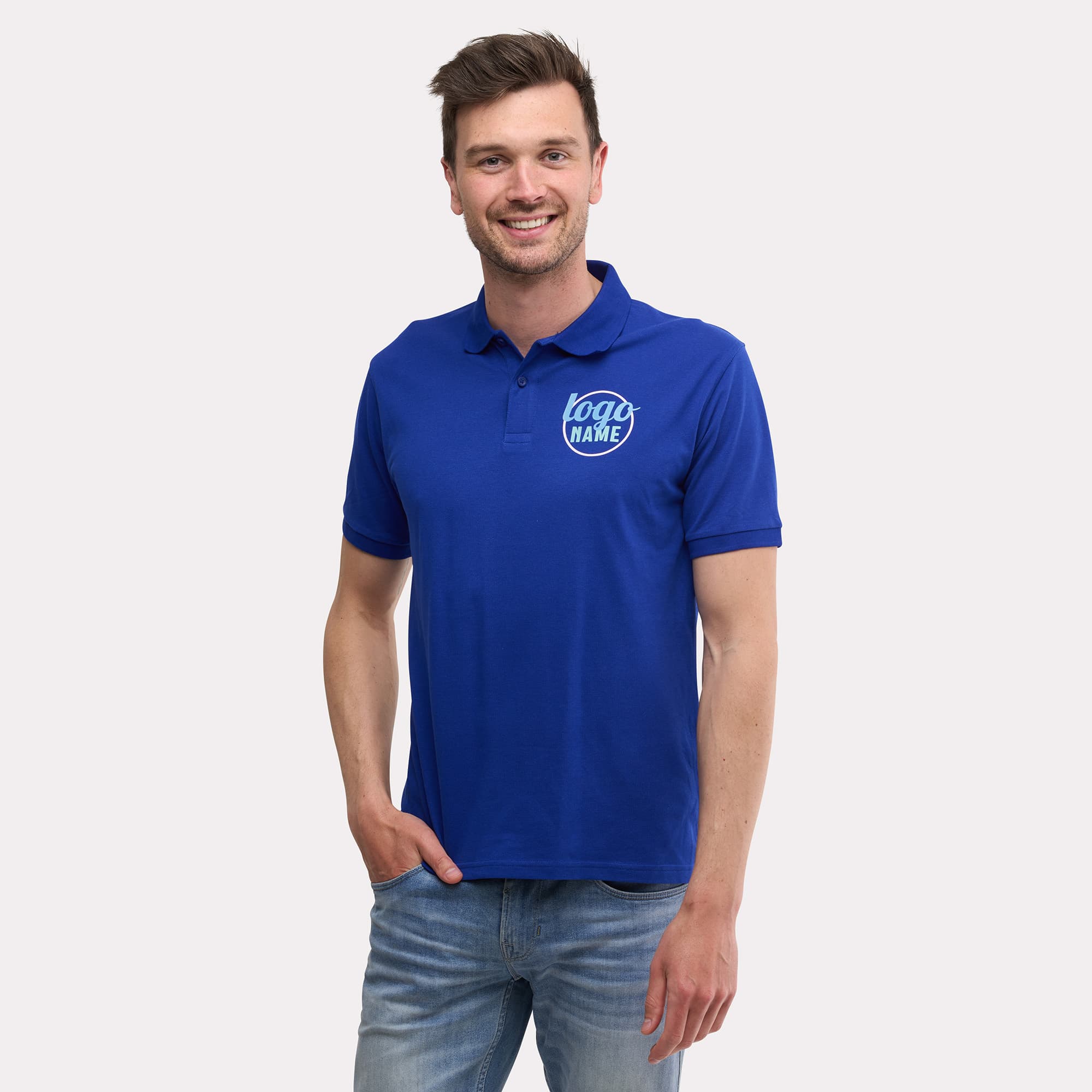 Polos B&C Inspire