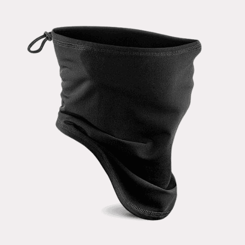 Echarpes à col roulé en softshell
