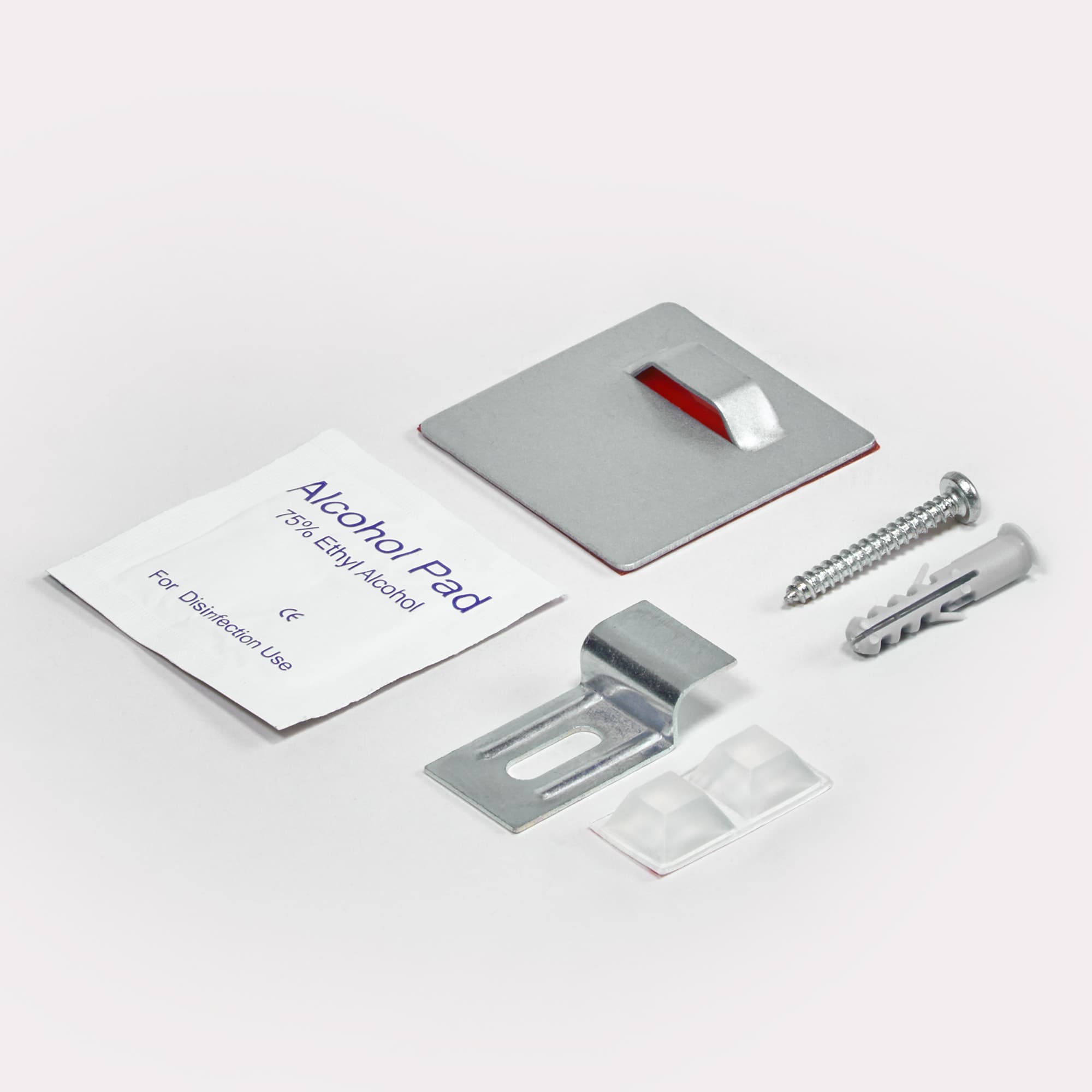 Rigids accessories