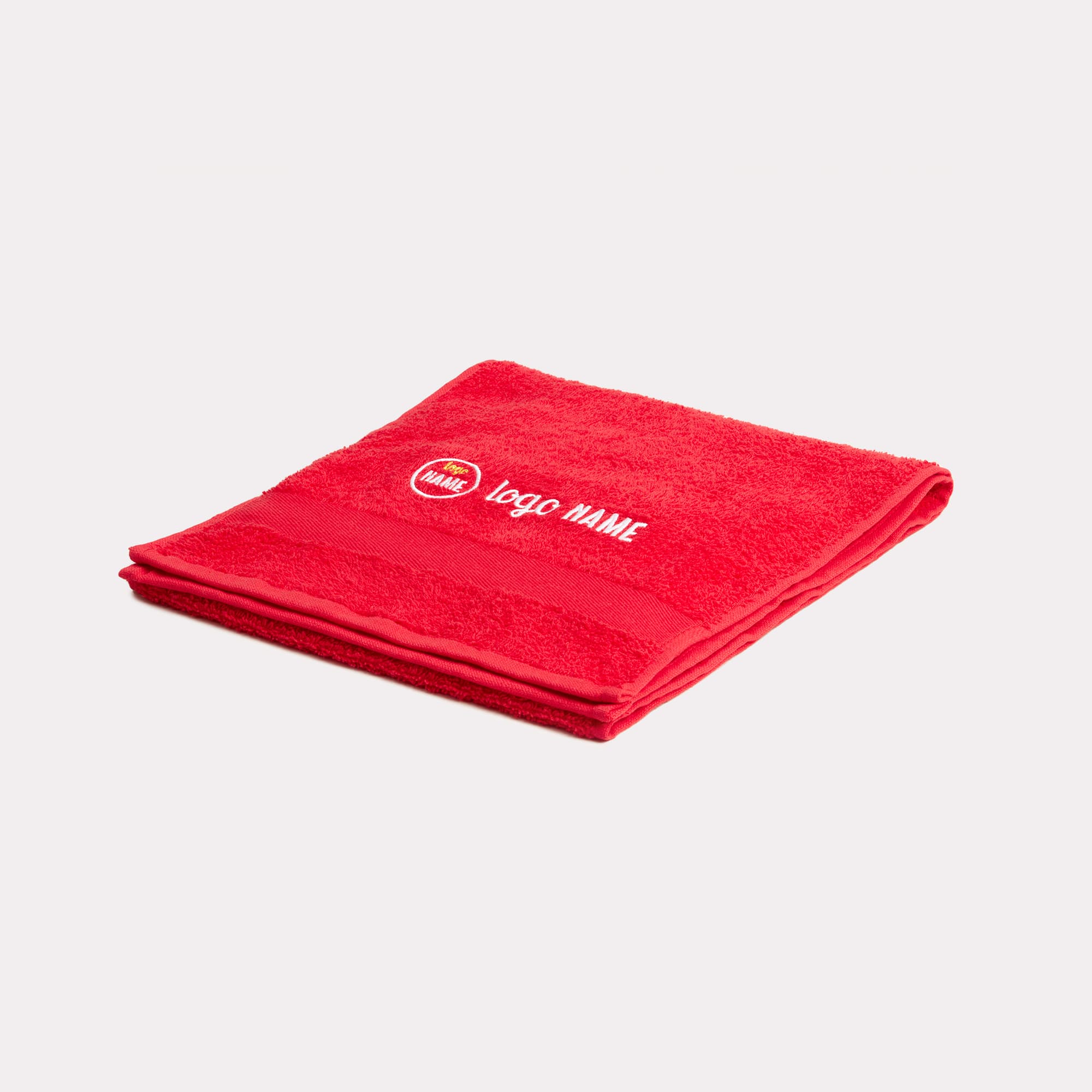Serviettes de sport