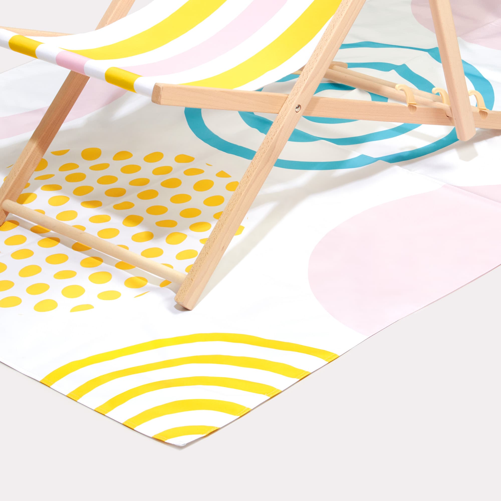 Tapis d'extérieur