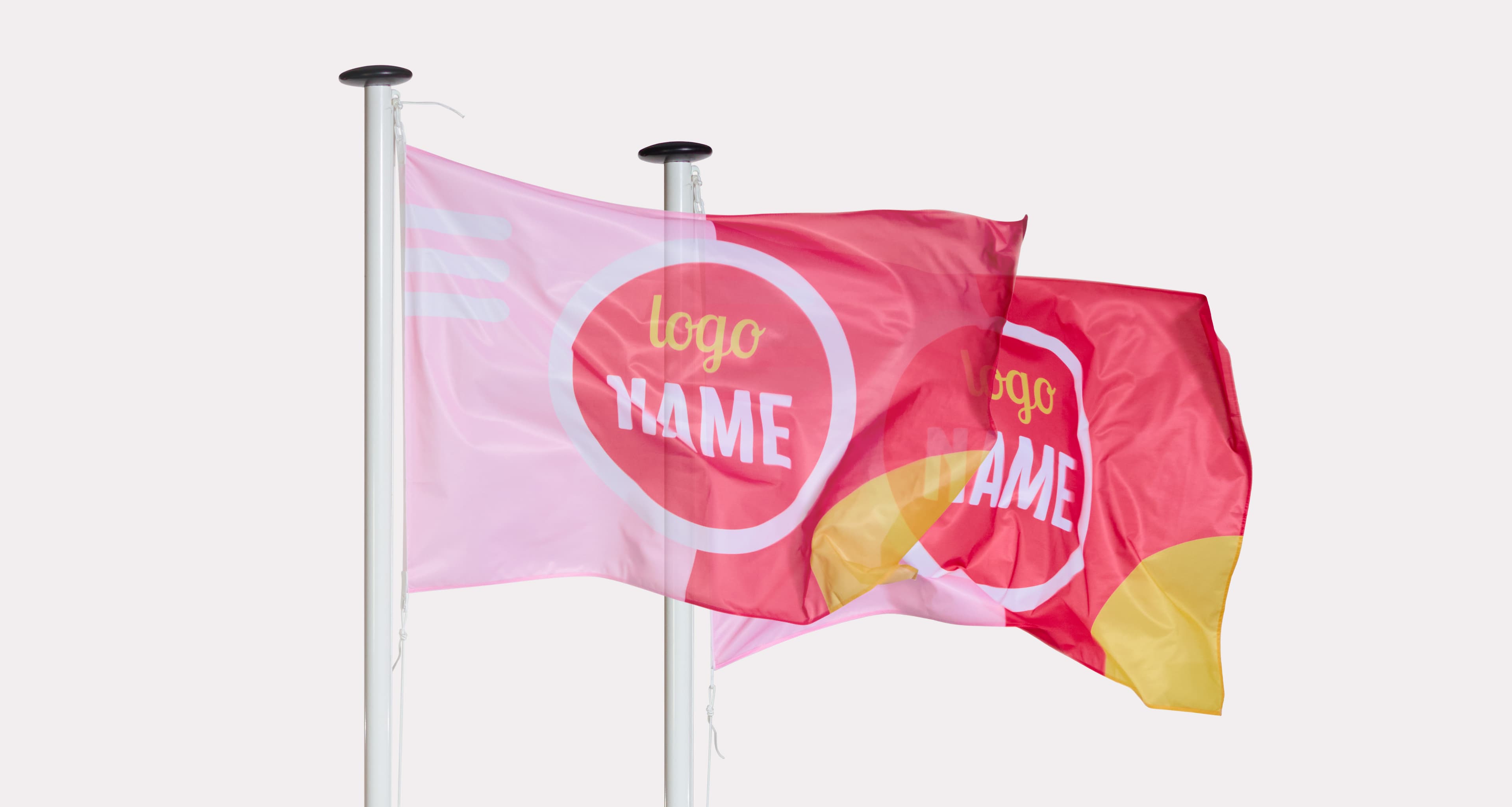 Drapeaux