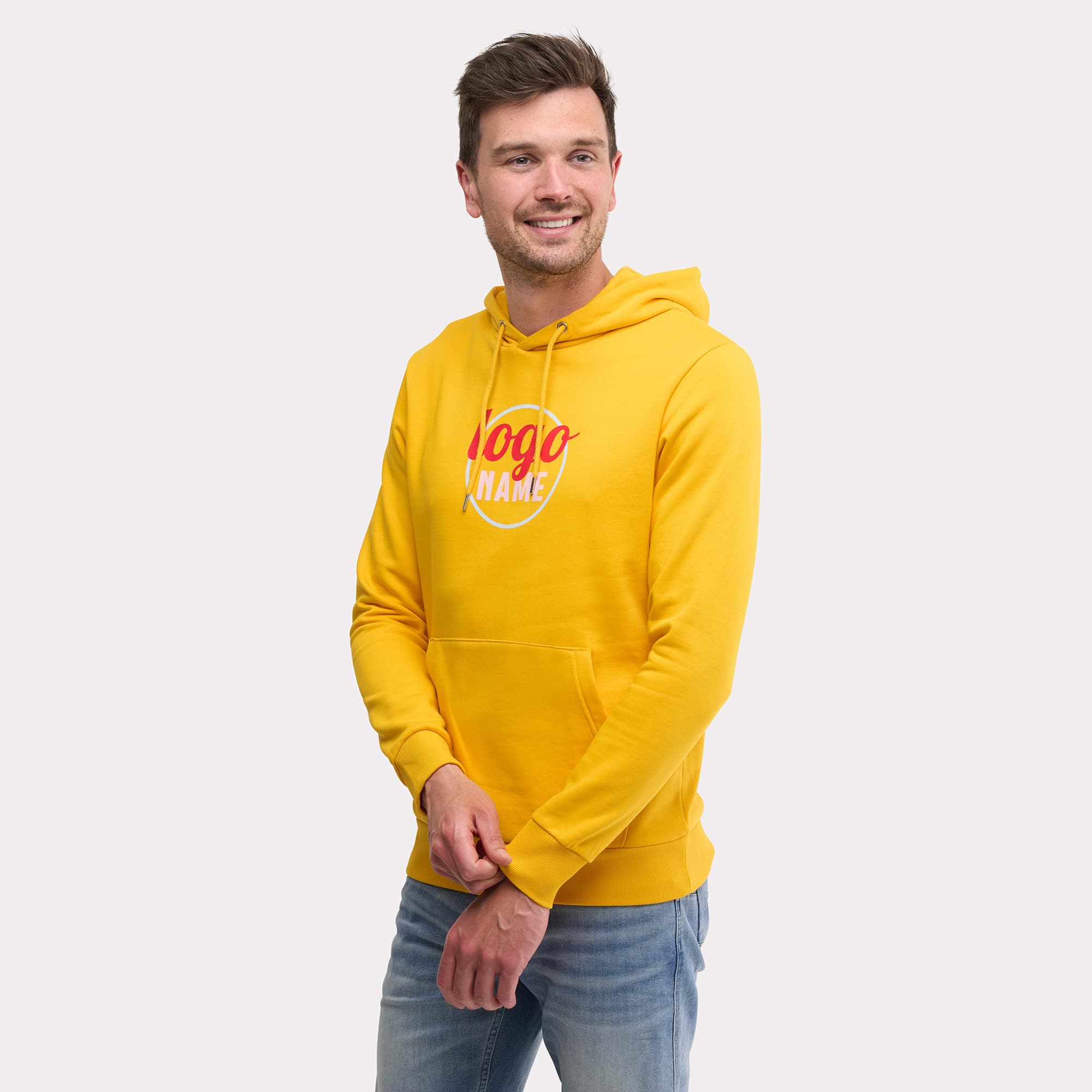 Hoodies Jack & Jones Cozy