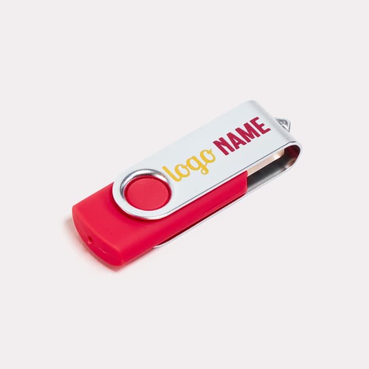 Clés USB Twister