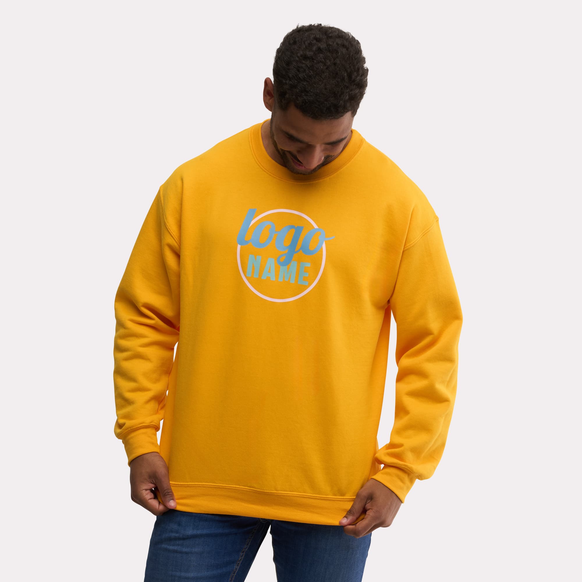 Pull Gildan Heavy Blend