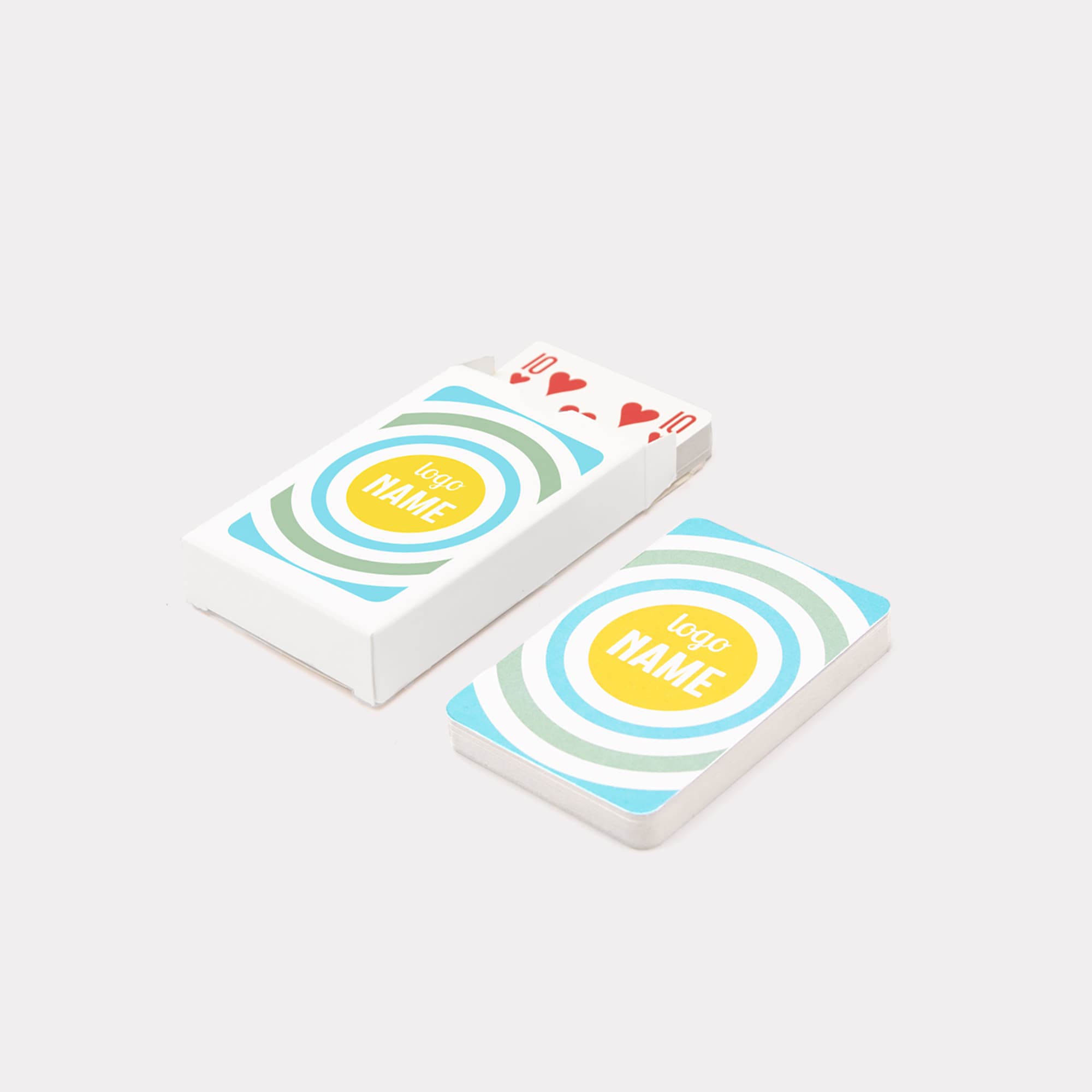 Jeux de cartes