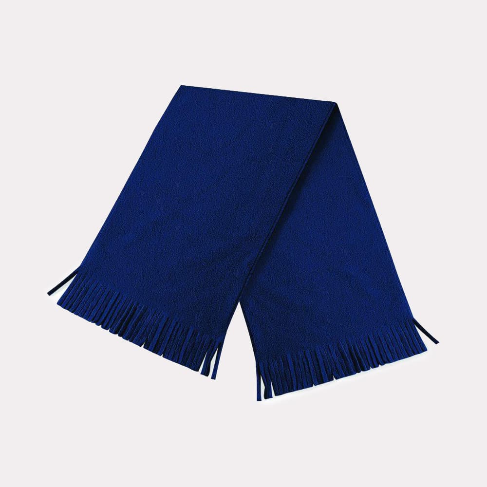 Echarpes polaires de luxe