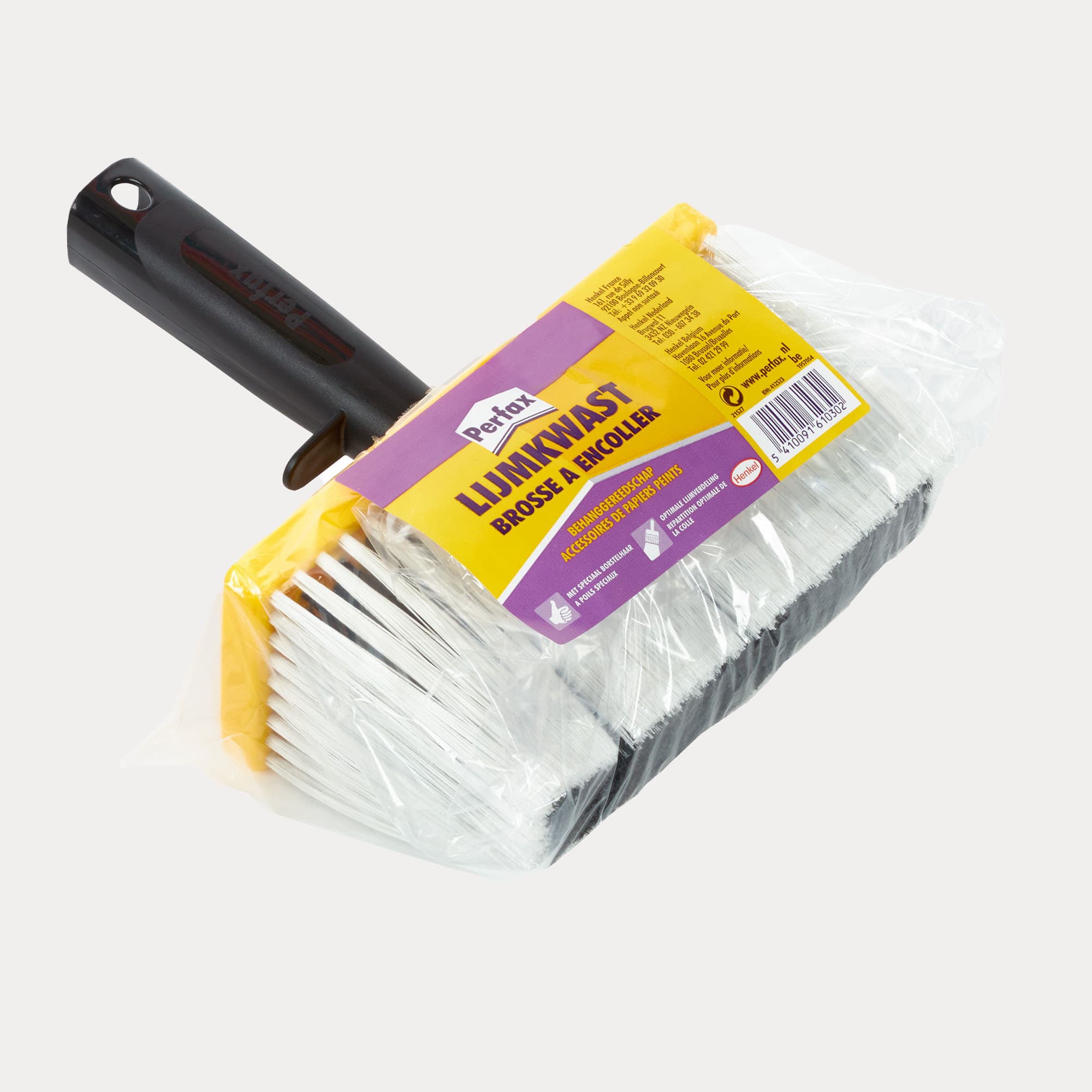 Perfax brosse à encoller