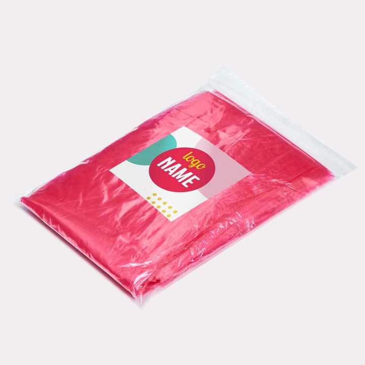Ponchos de pluie
