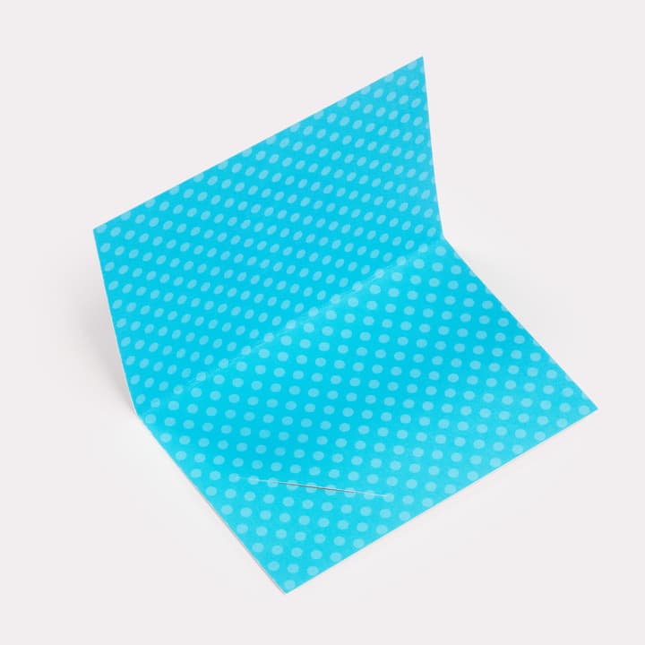 Pochettes pour cartes