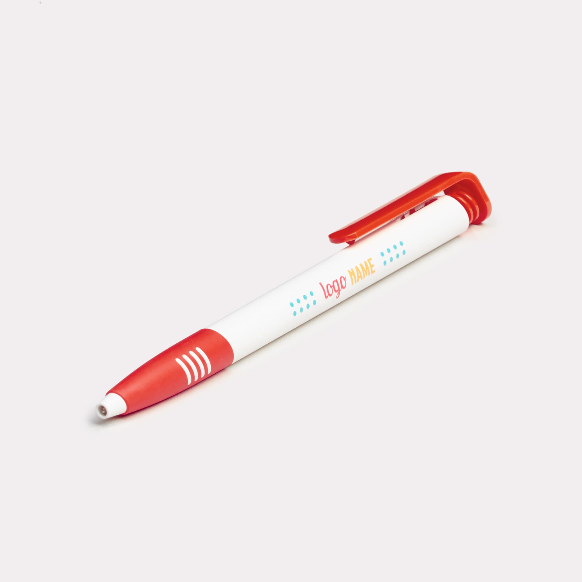 Stylos Senator soft grip