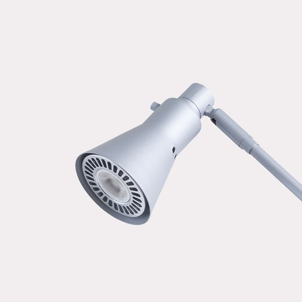 Lampes pour roll-up
