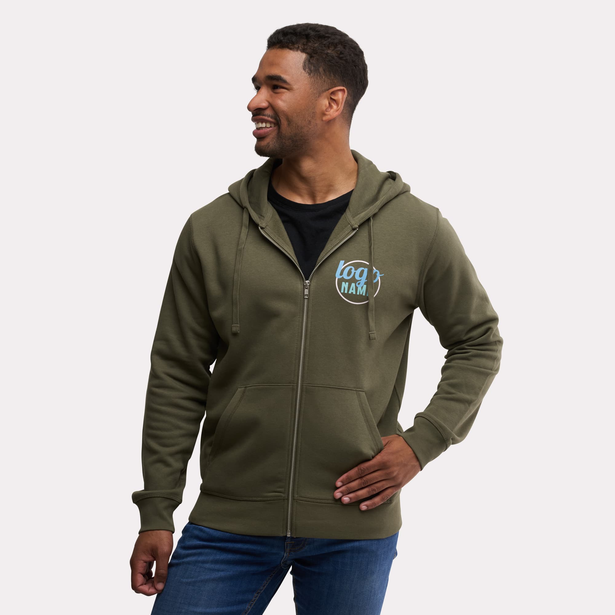 Sweats à capuche Stanley/Stella Mixer