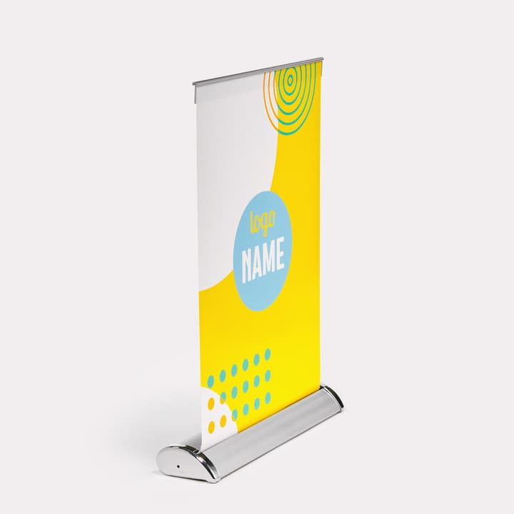 Roll-ups de table