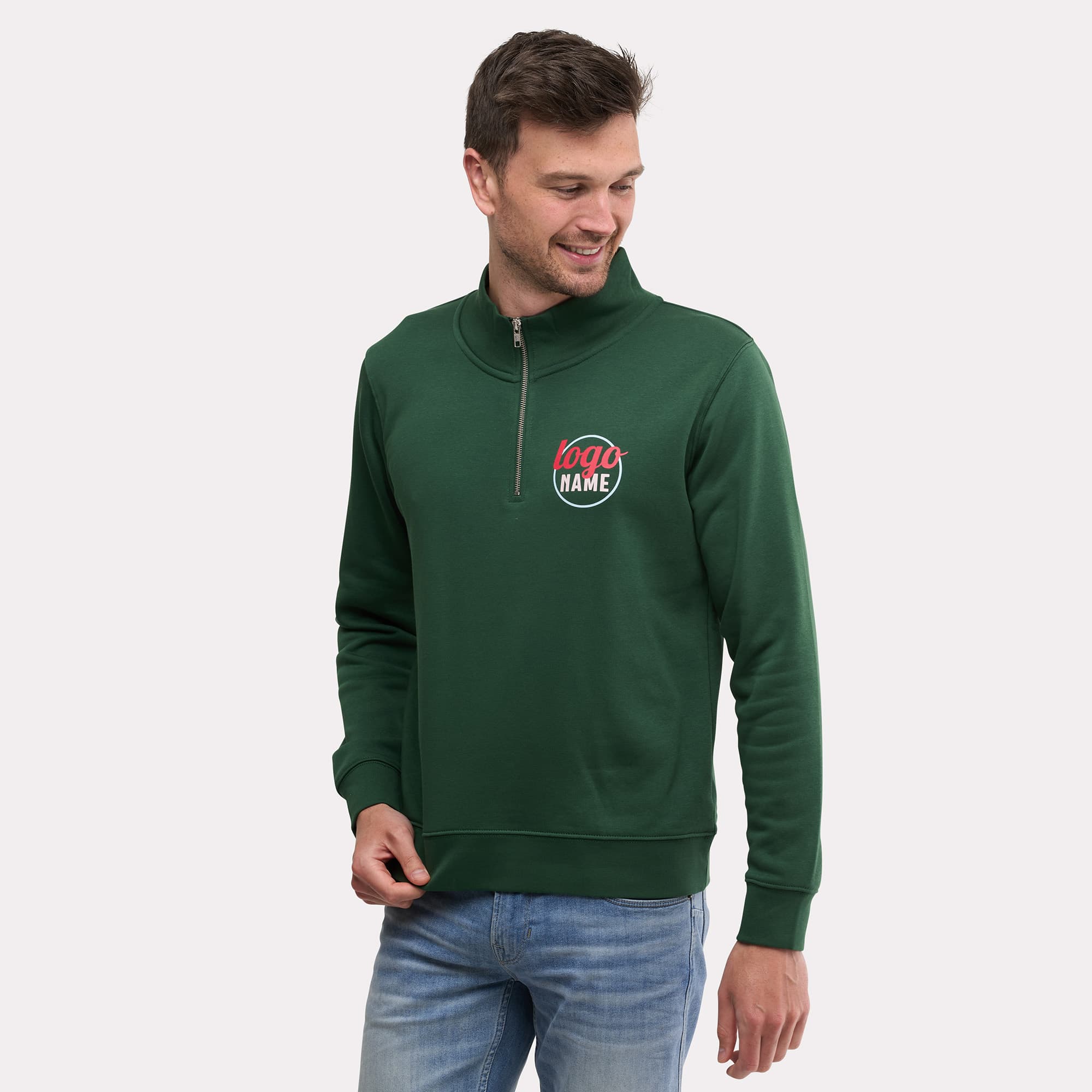 Jumpers Stanley/Stella Trucker 2.0