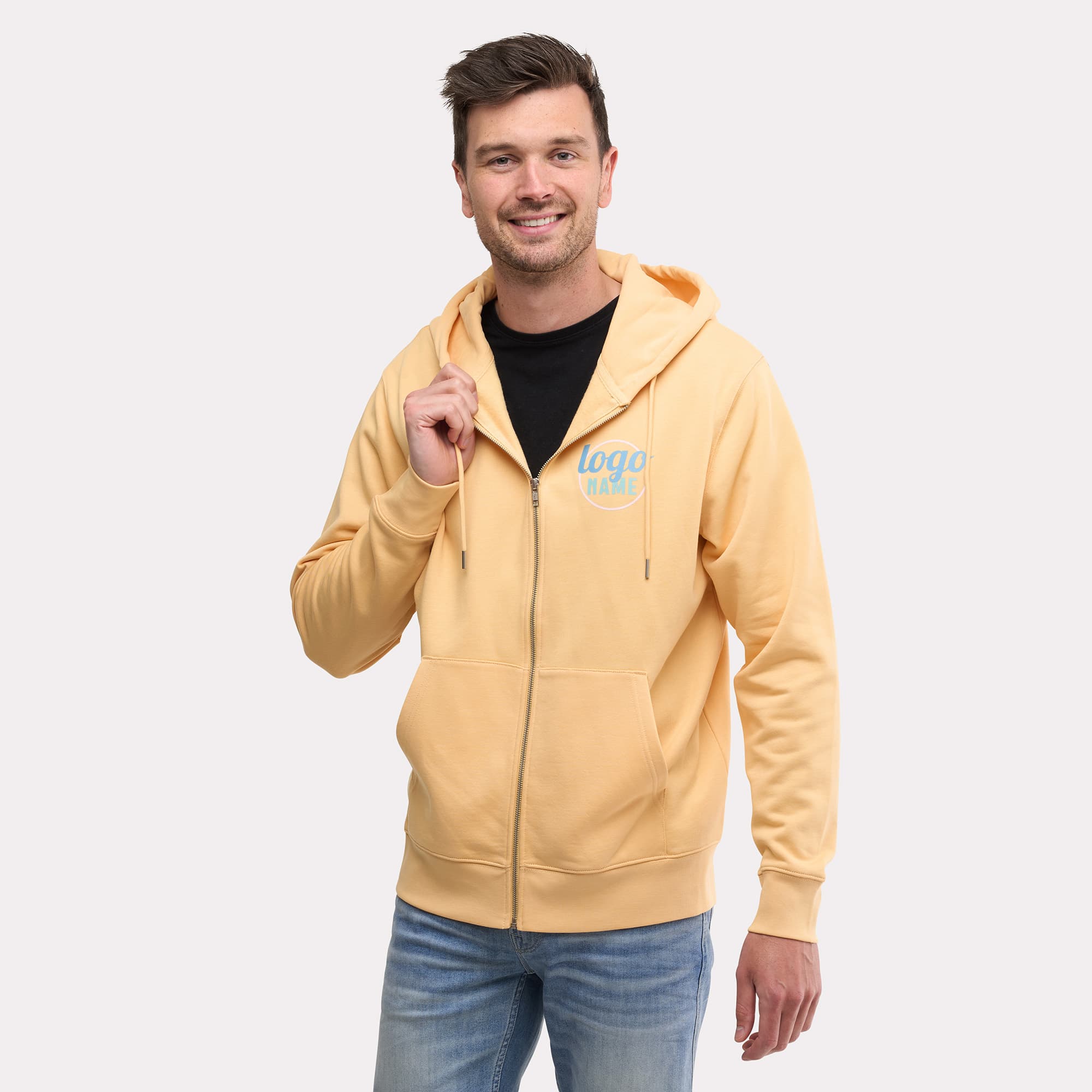 Sweats à capuche Stanley/Stella Cultivator 2.0