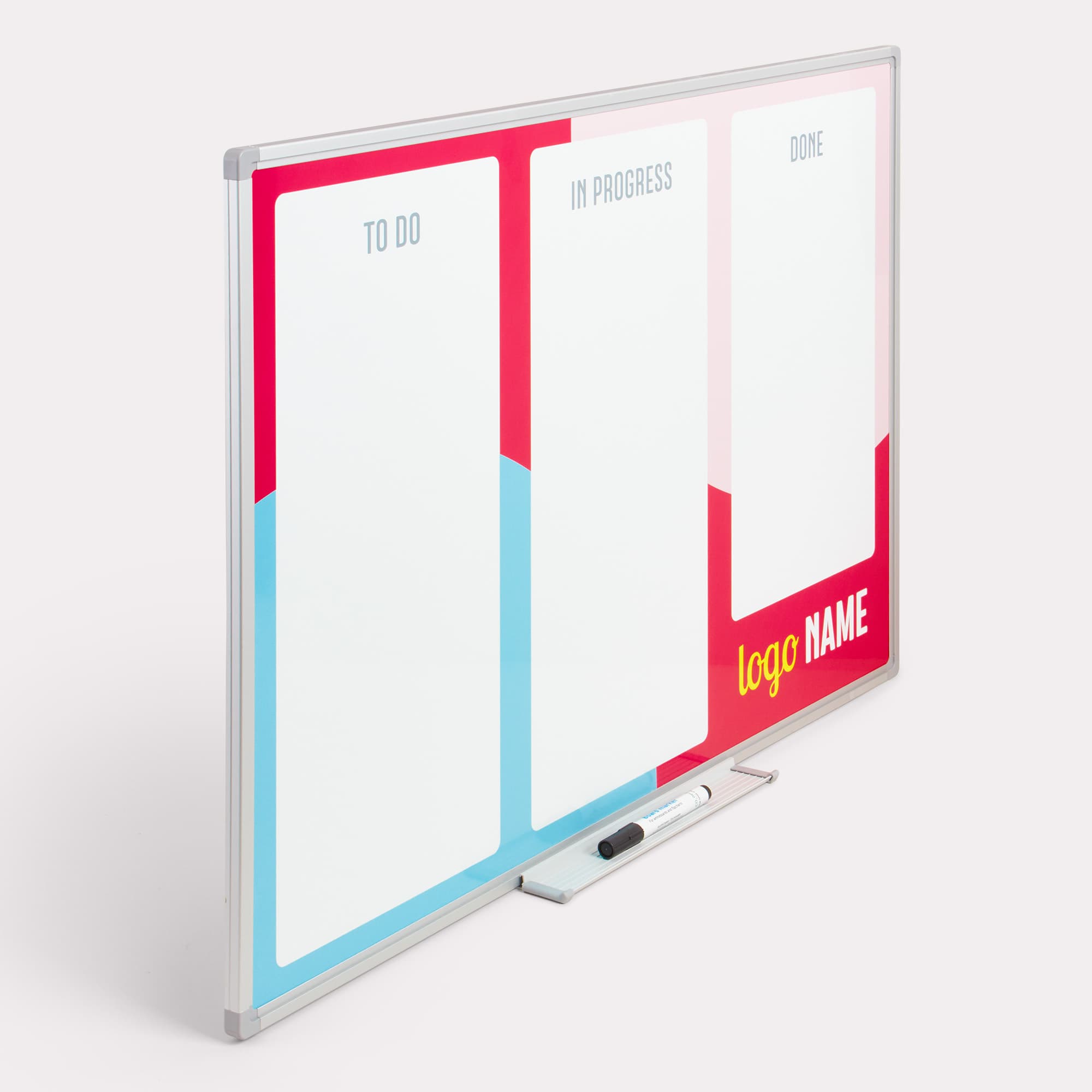 Premium whiteboards