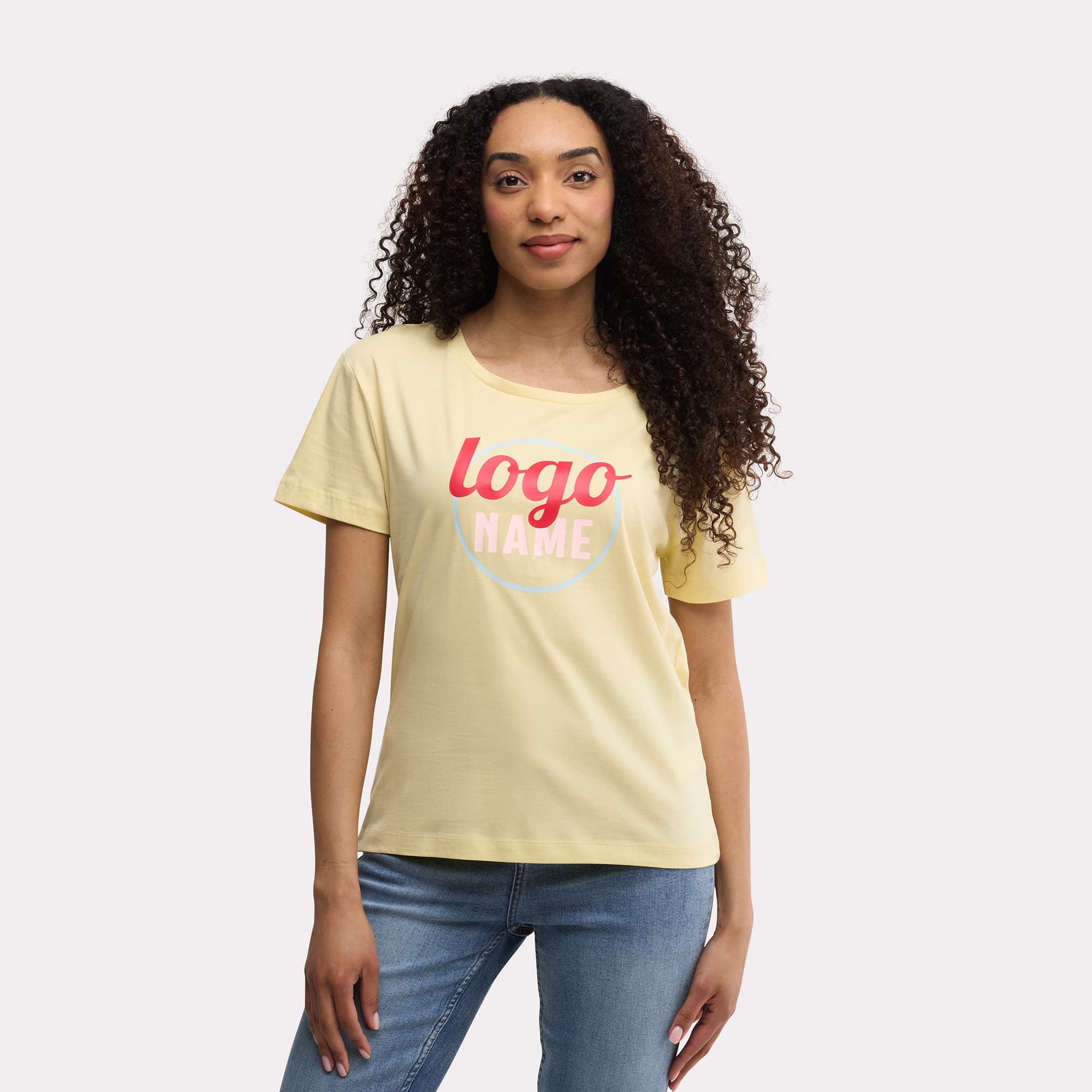 T-shirts Stanley/Stella Serena