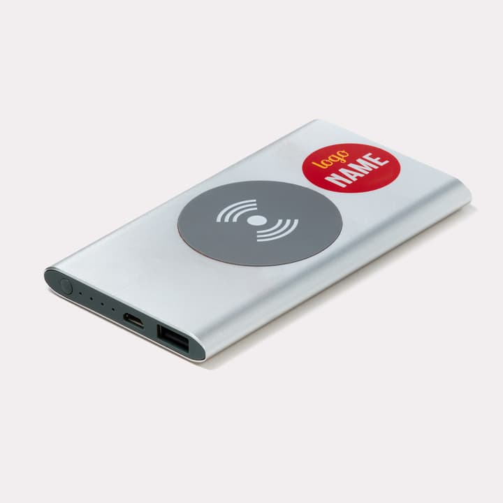 Batteries externes sans fil
