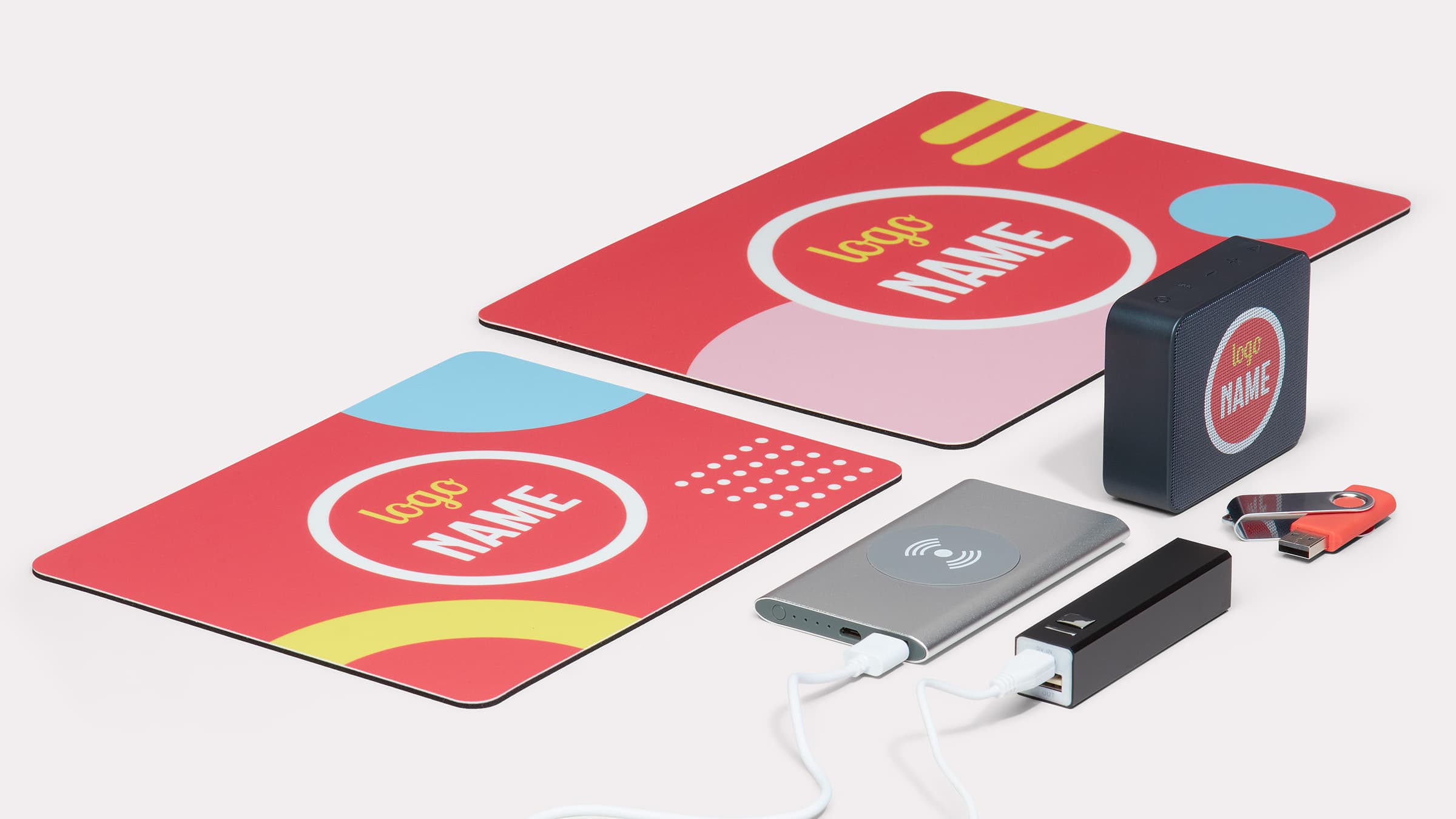 Gadgets