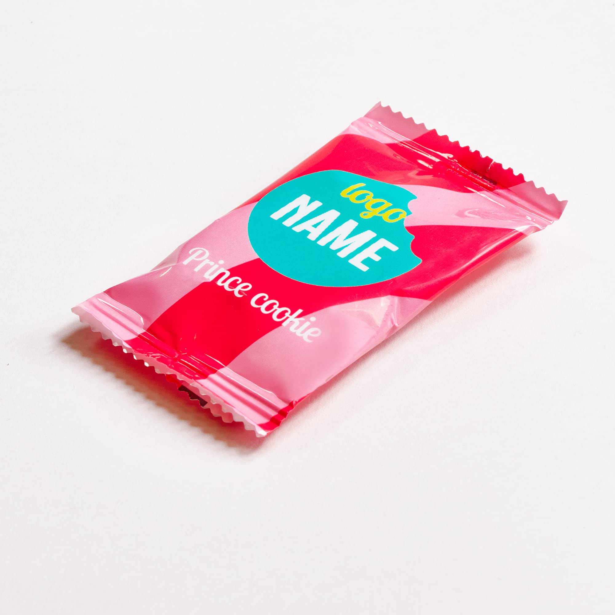 Sachet de mini Prince au chocolat
