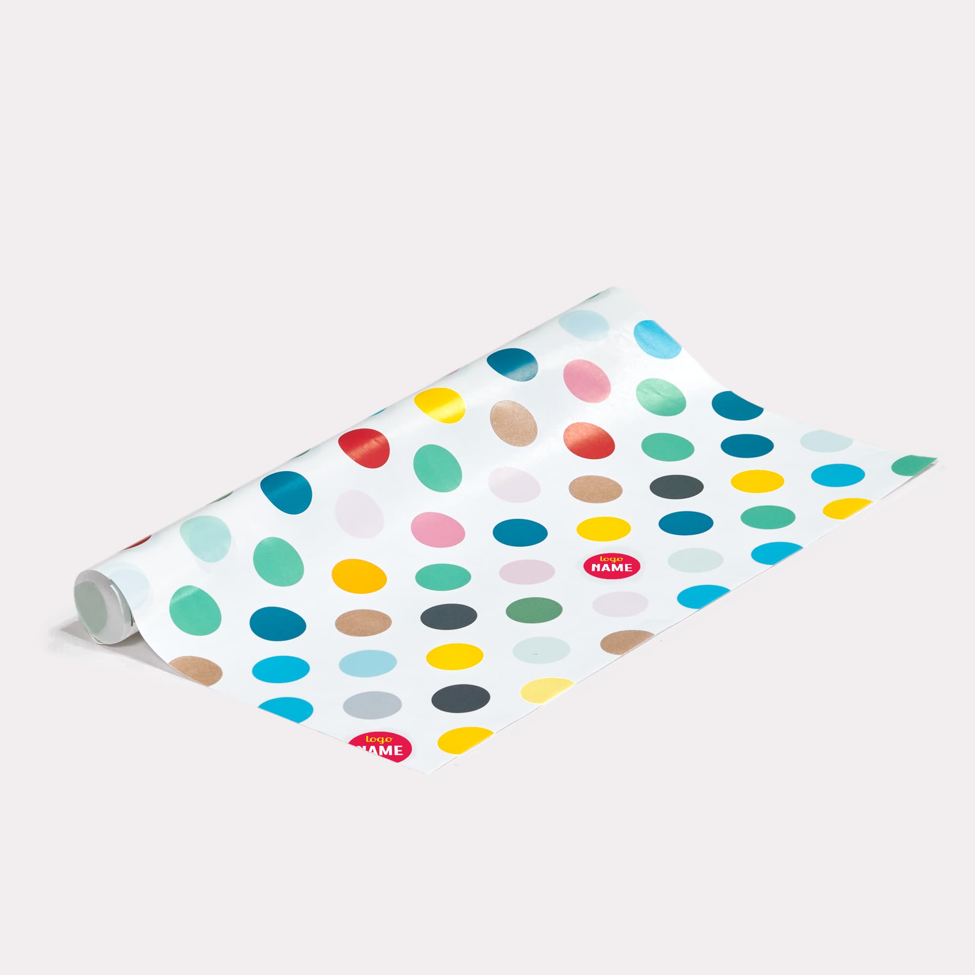 Papiers cadeaux