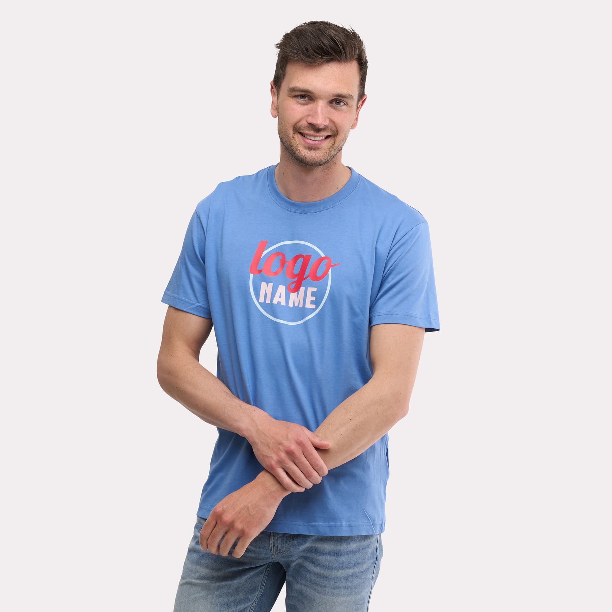 T-shirts Tee Jays Sof Tee
