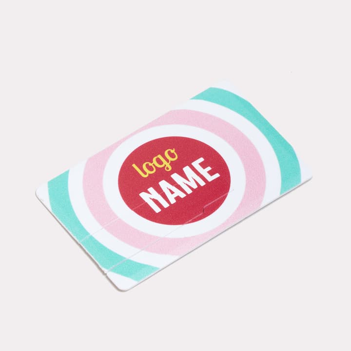 Clé USB format CB