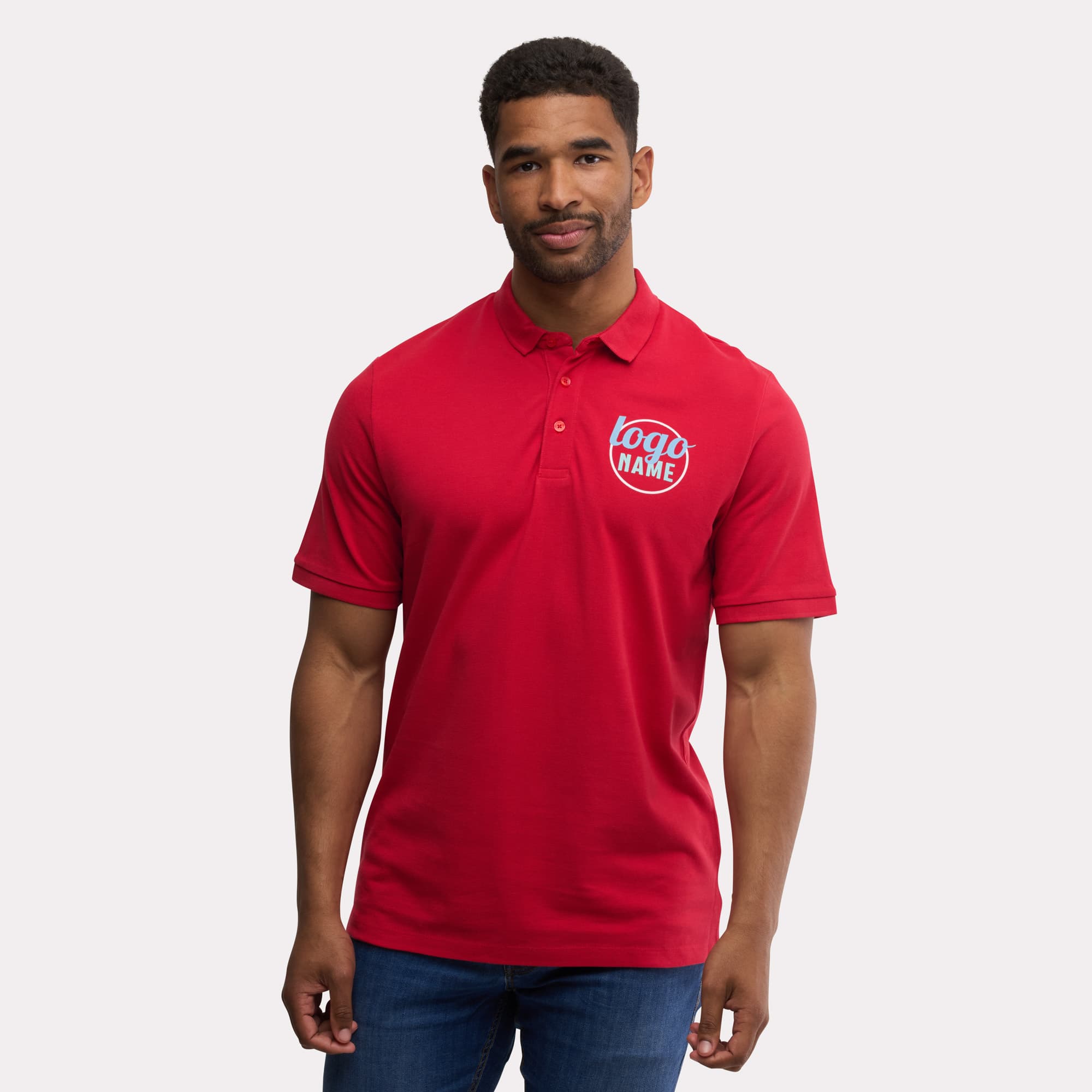 Polos Jack & Jones True