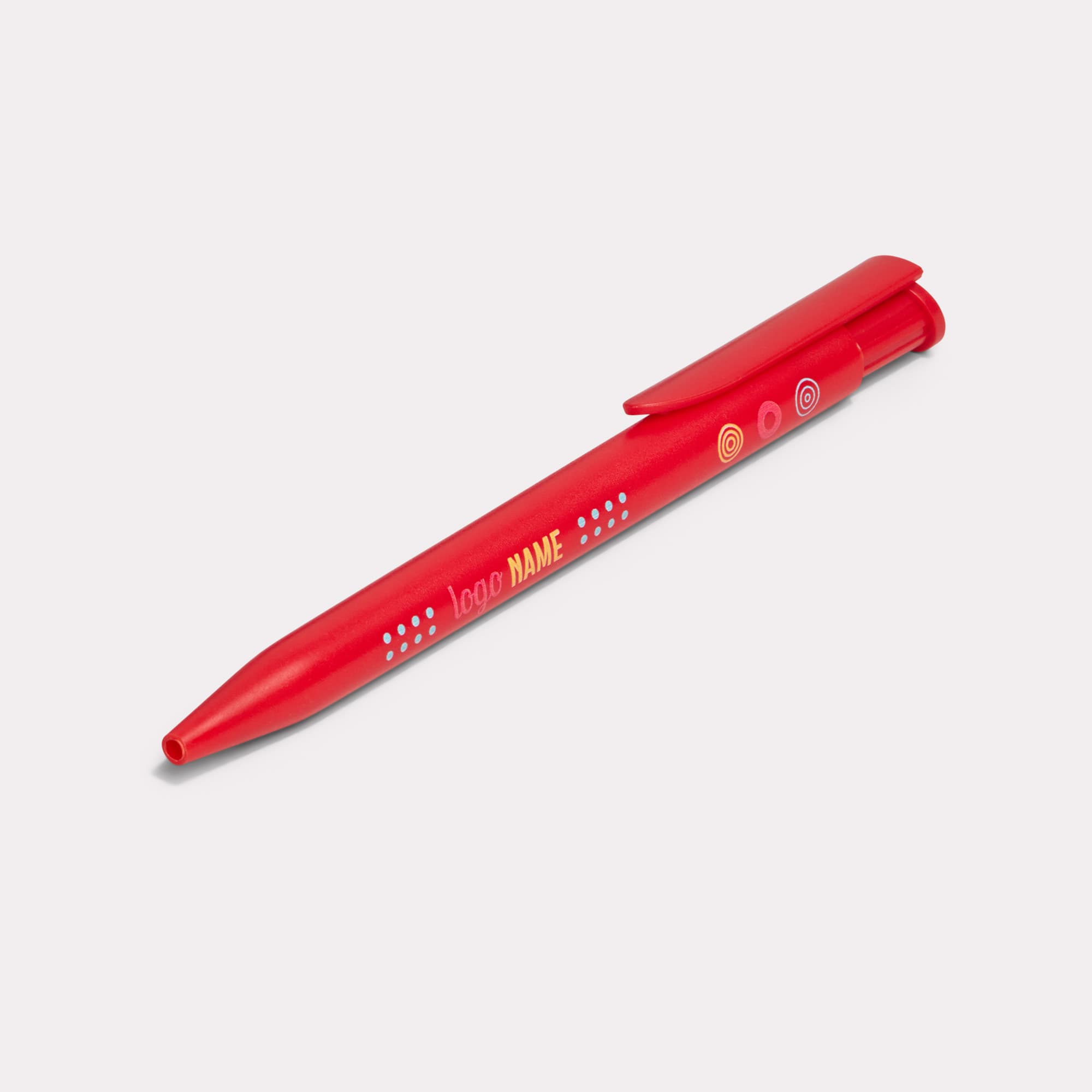 Stylos joyeux hardcolor