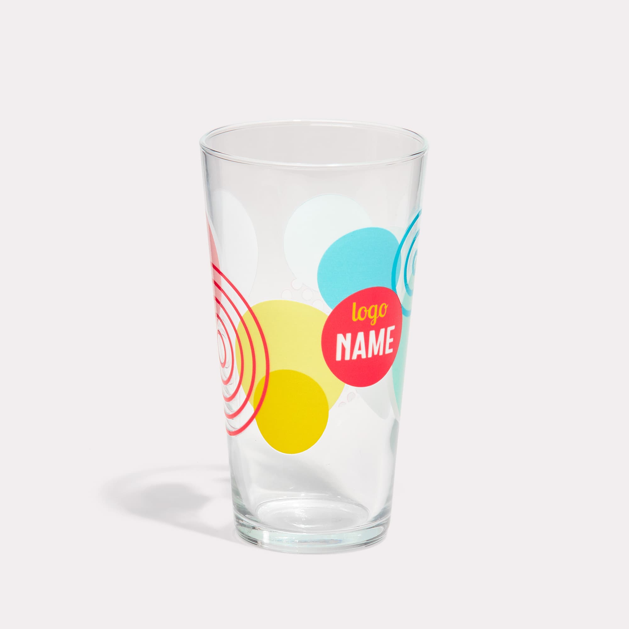 Verres à bière Boerke 33 cl