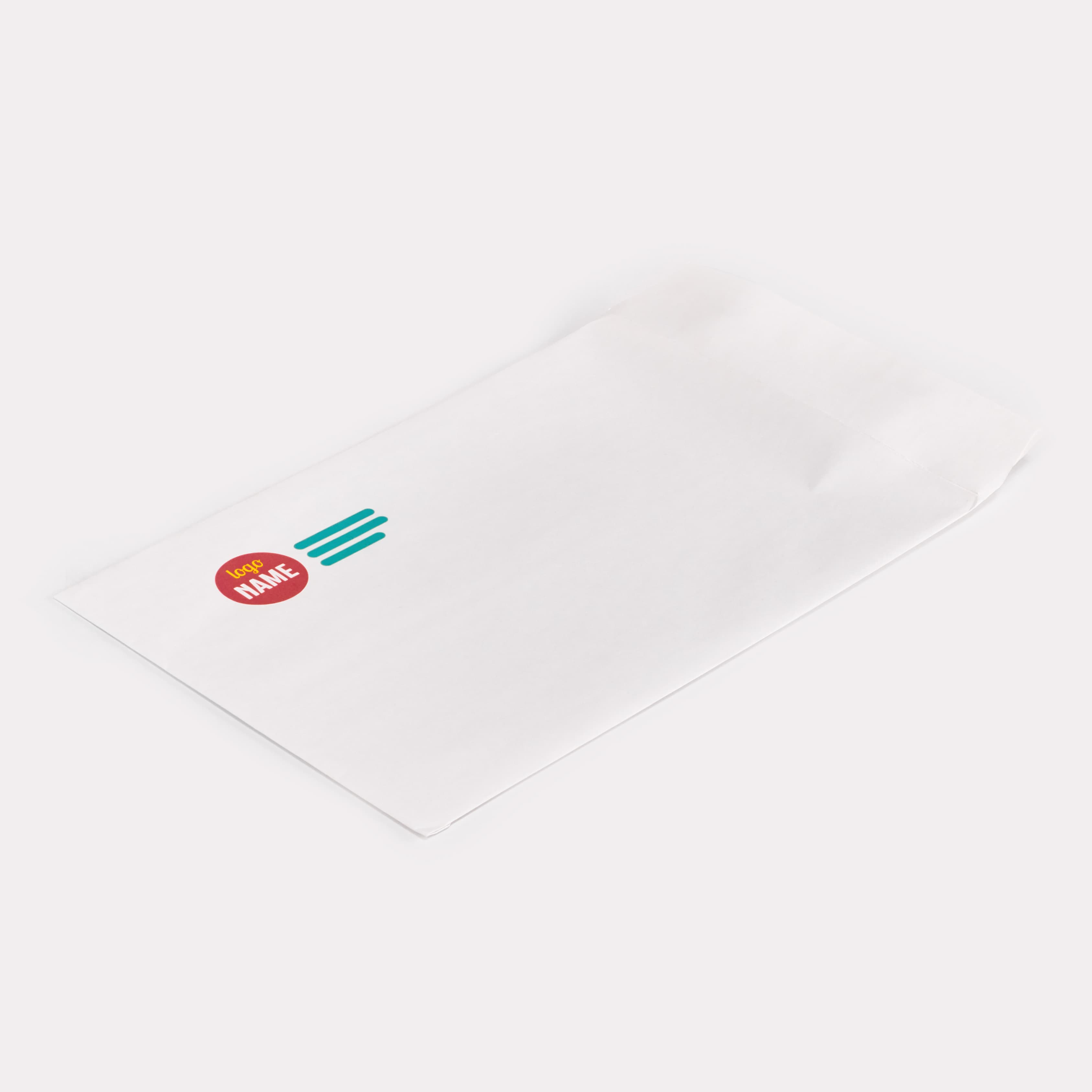 Enveloppes avec dos cartonné