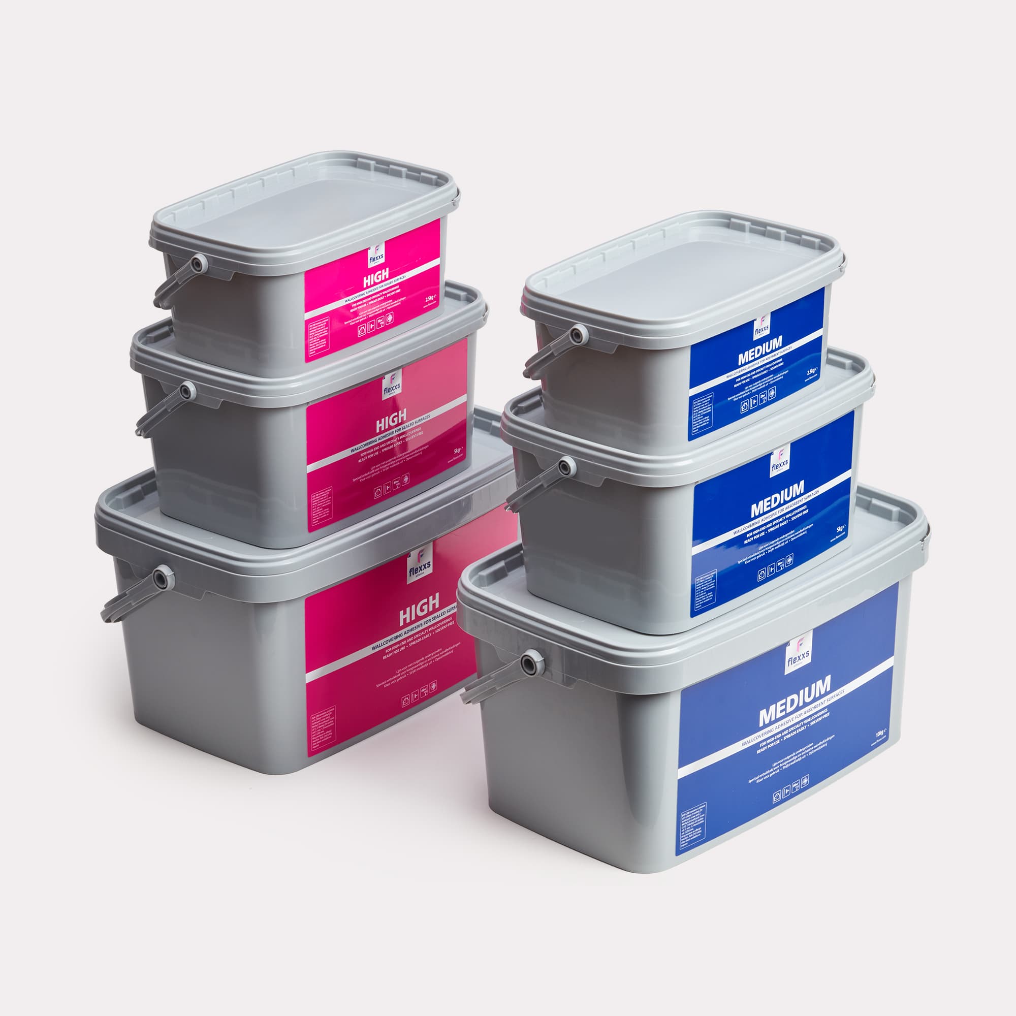 Accessoires pour papier peint Flexxs