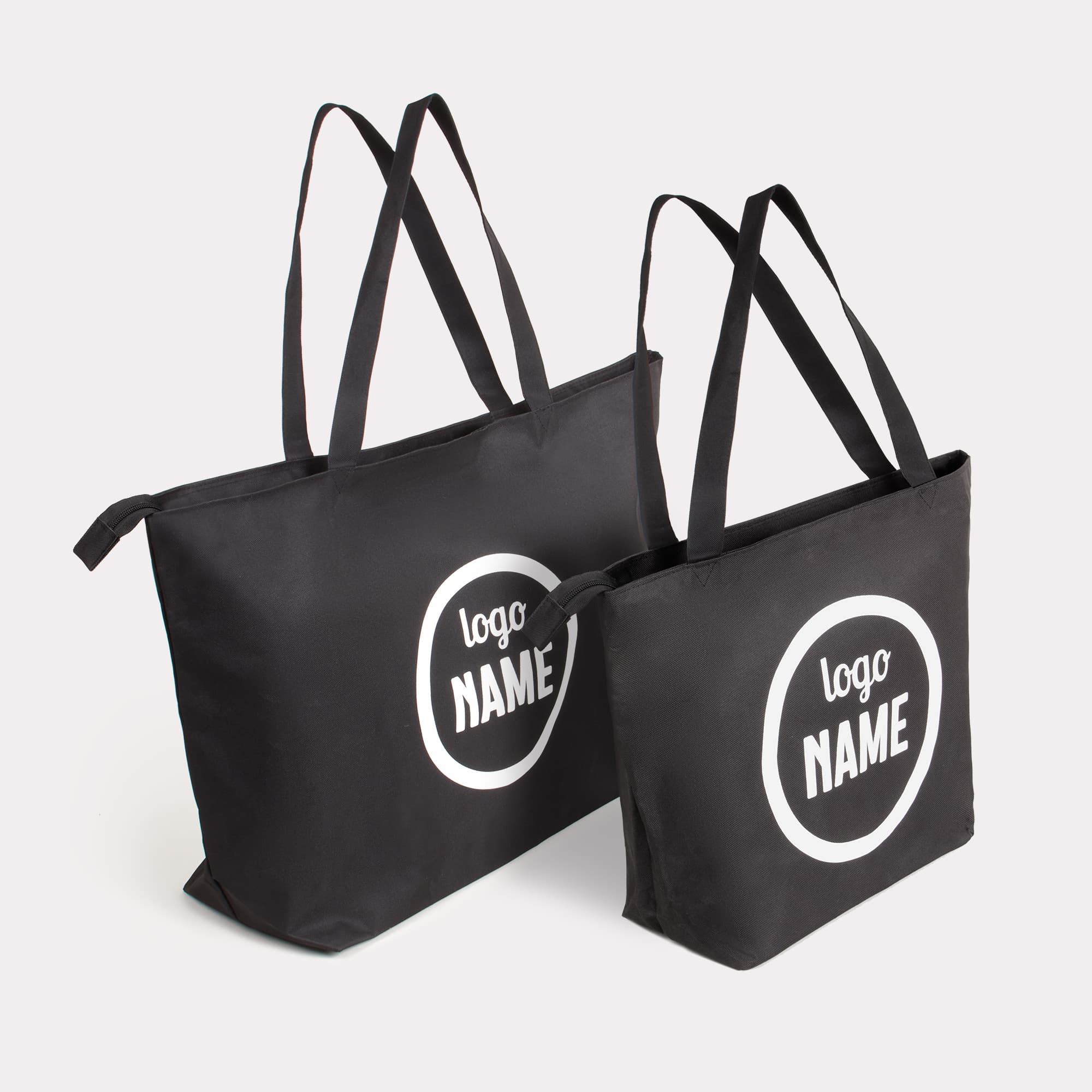 Sacs de plage en polyester
