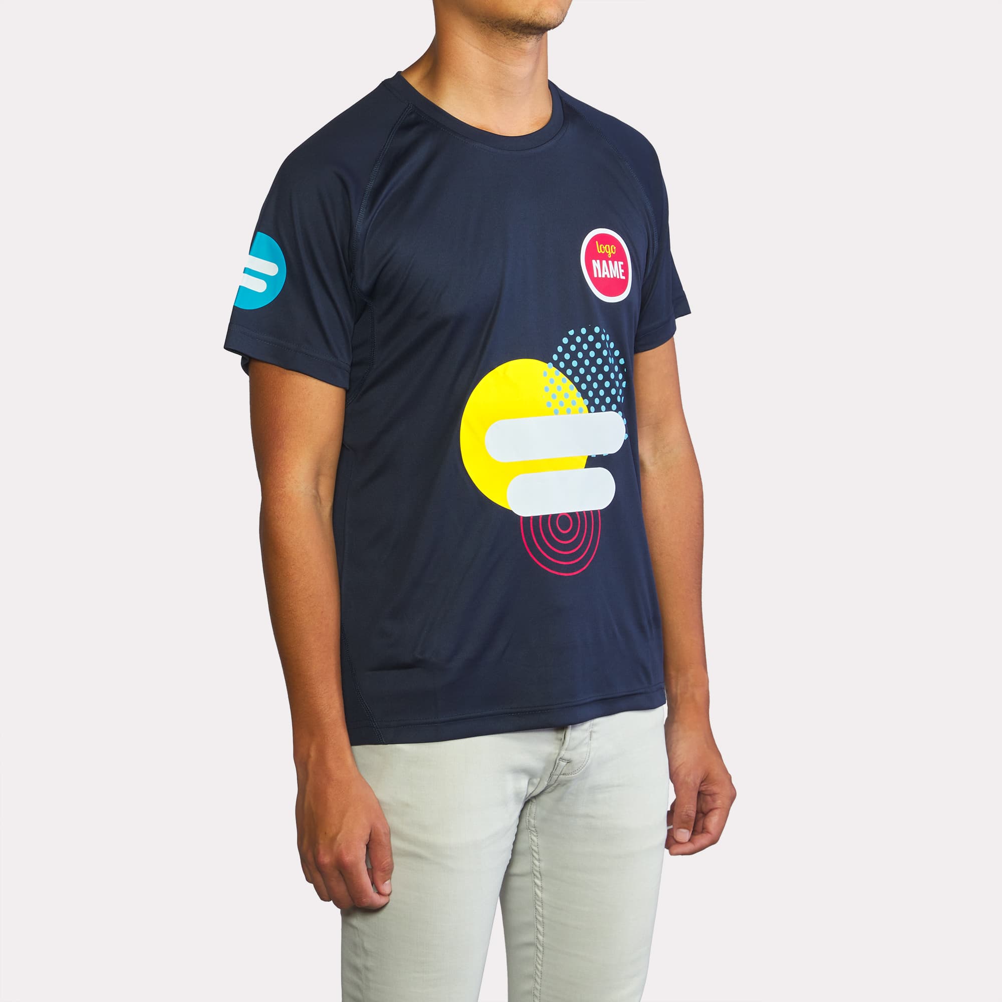 Clique premium Active T