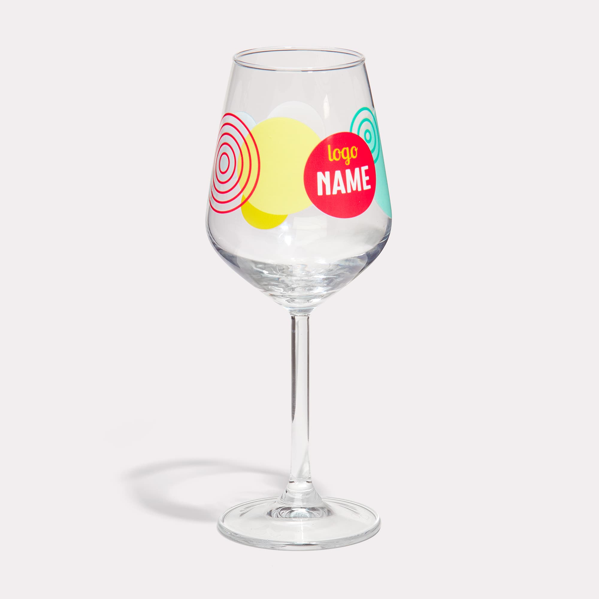 Verres à vin Allegra 35 cl
